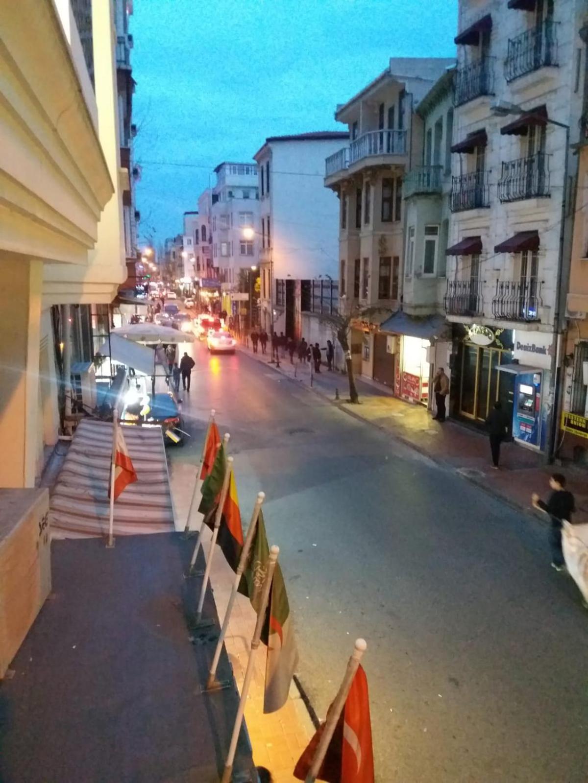 Orient Istanbul