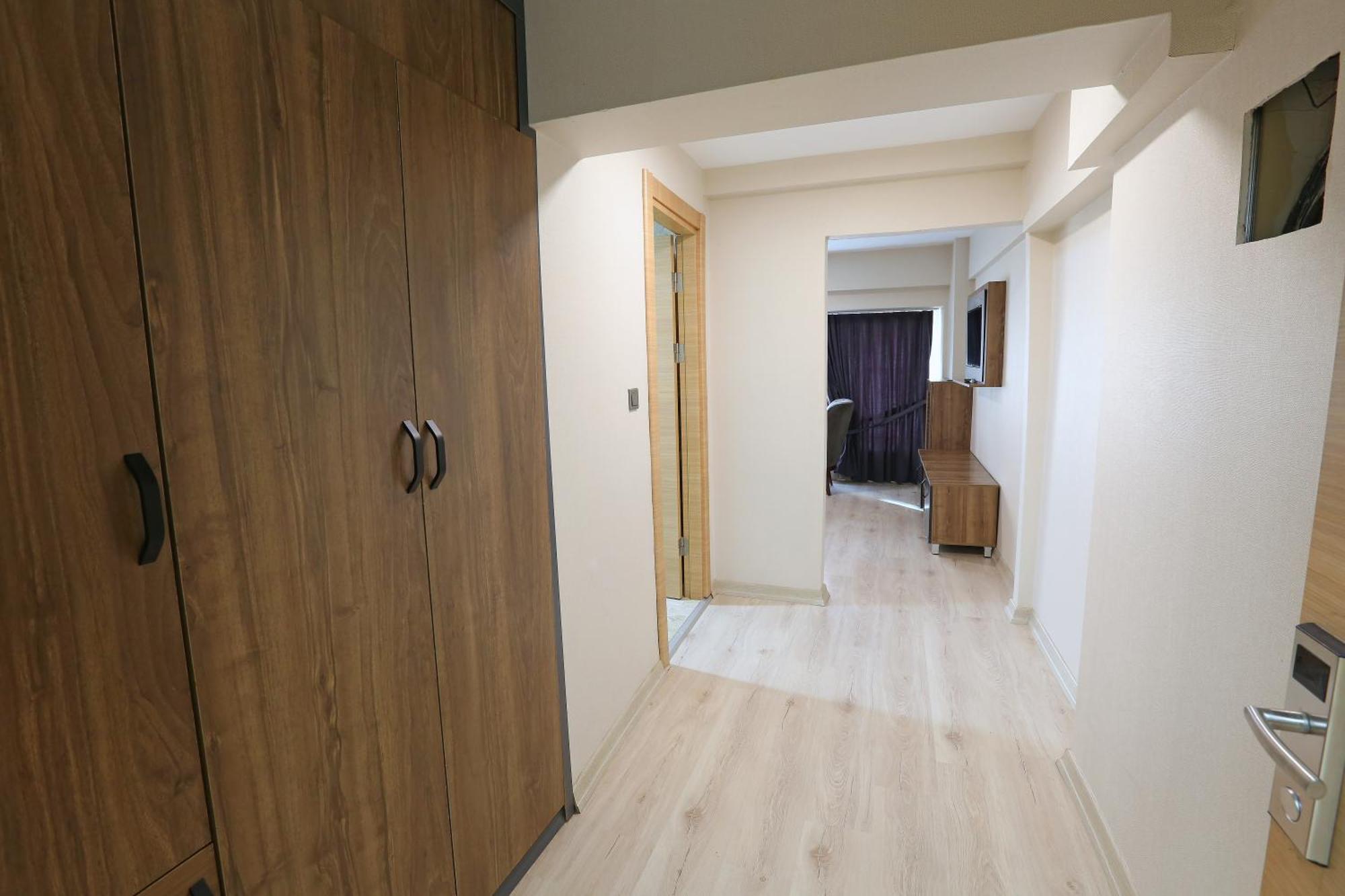 Hotel Nisantasi Diamond Istambul