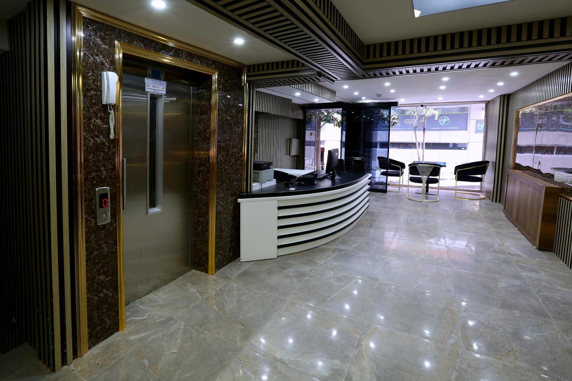 Nisantasi Diamond Hotel