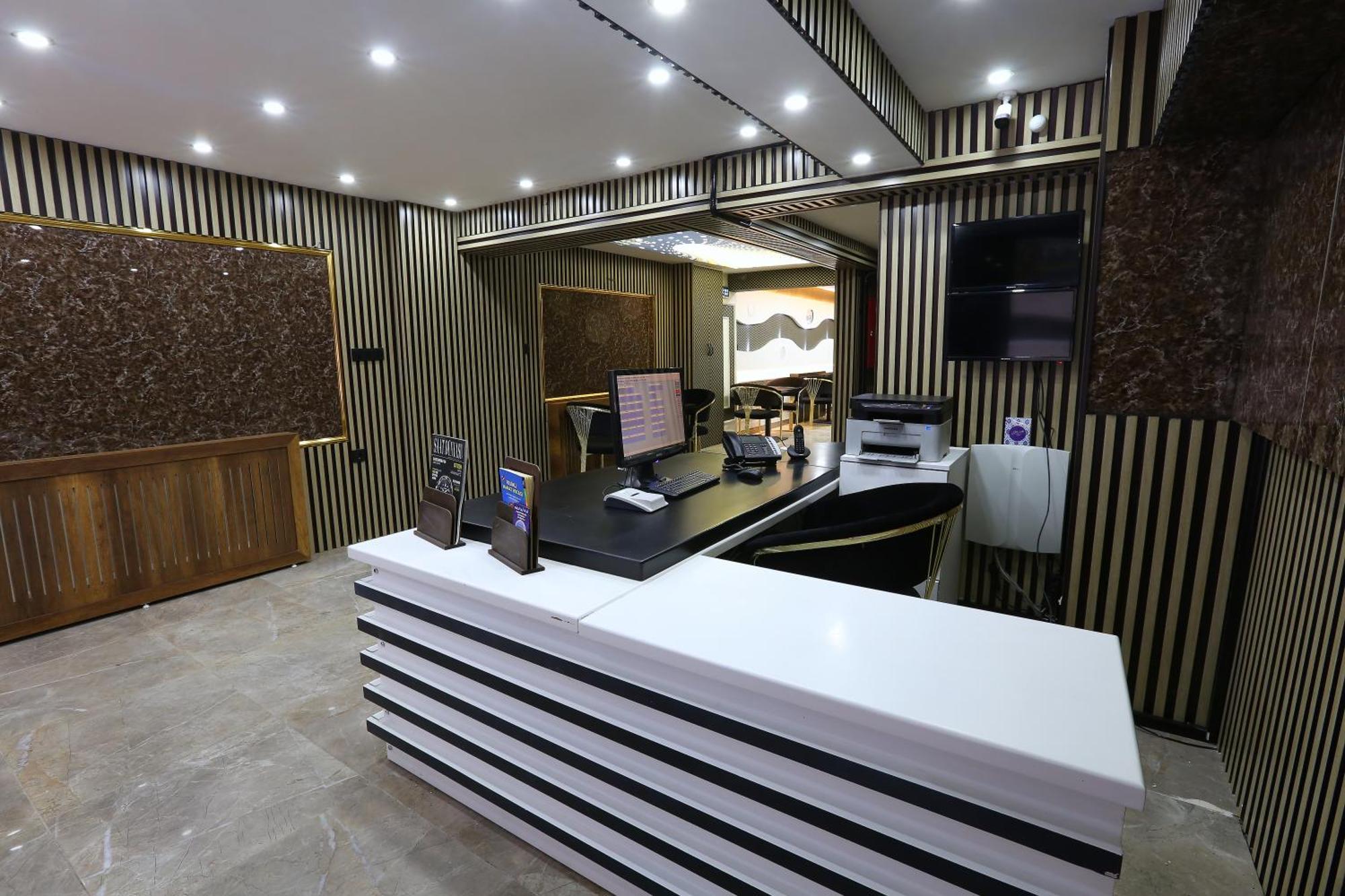 Nisantasi Diamond Hotel *