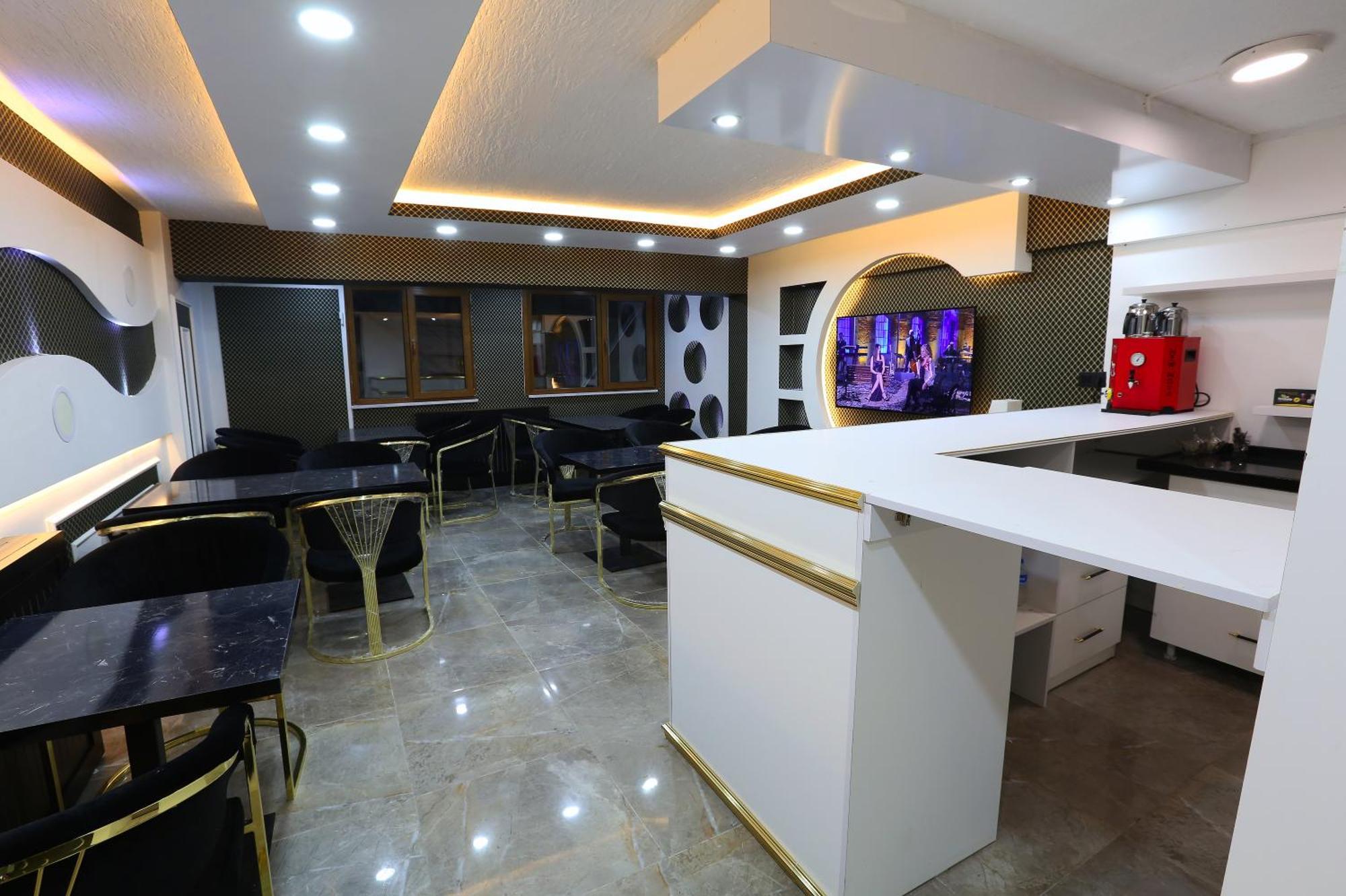 Nisantasi Diamond * Istambul