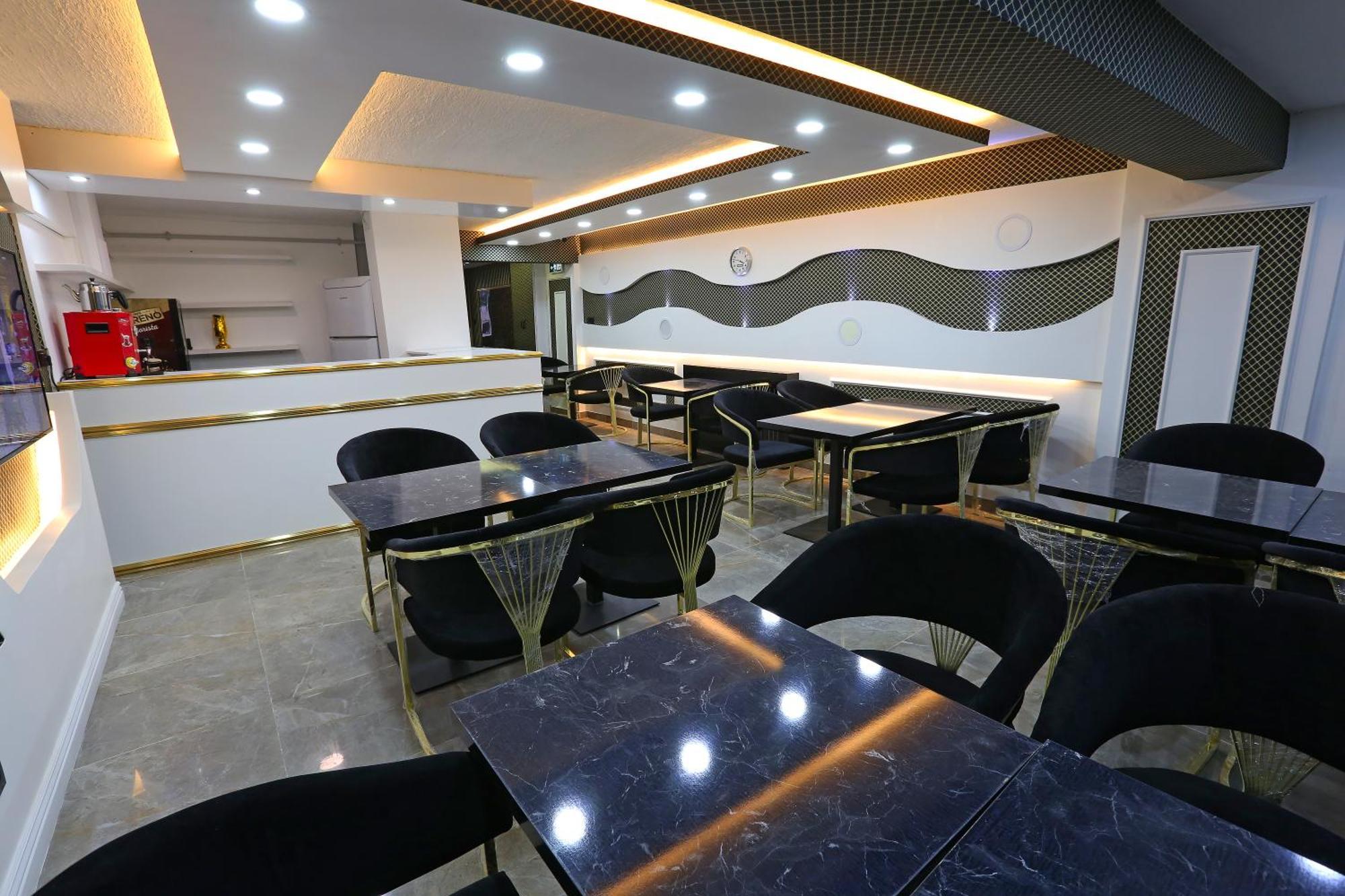 Nisantasi Diamond Hotel Istambul