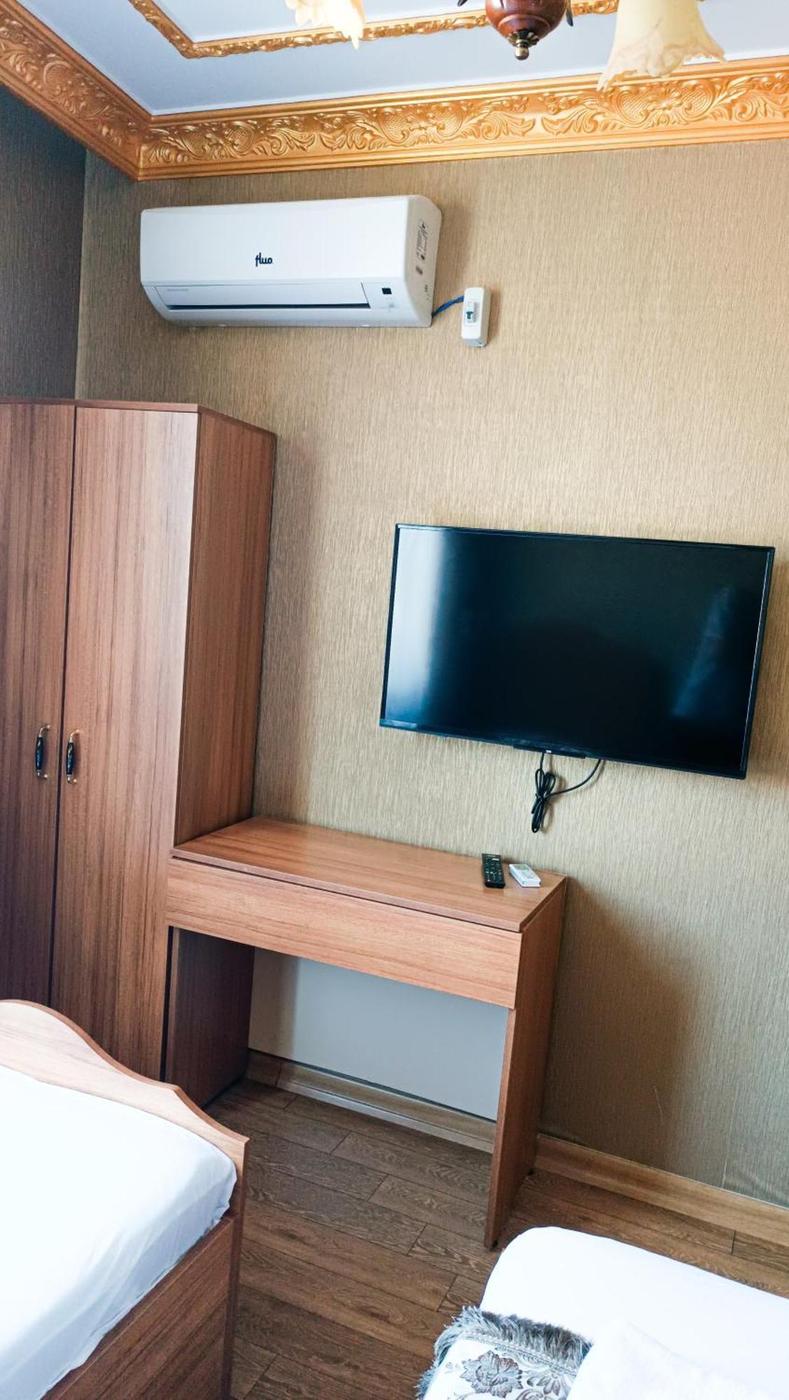 Apartment Ottoman Design Istanbul