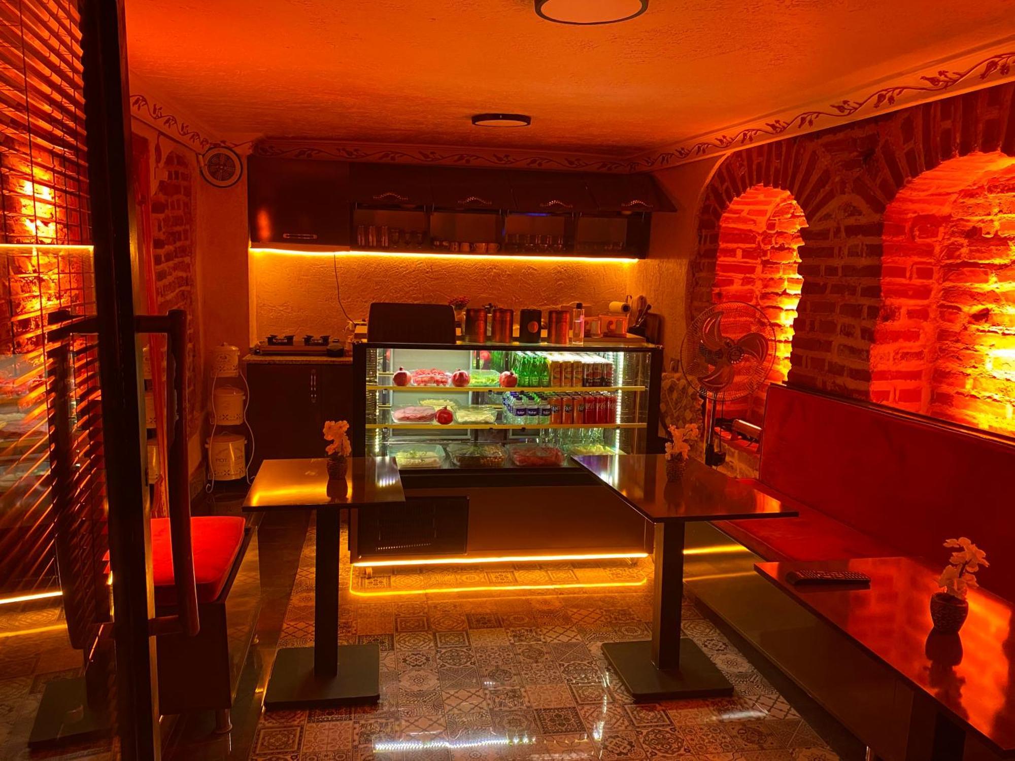 Aparthotel Golden Arrow Old *