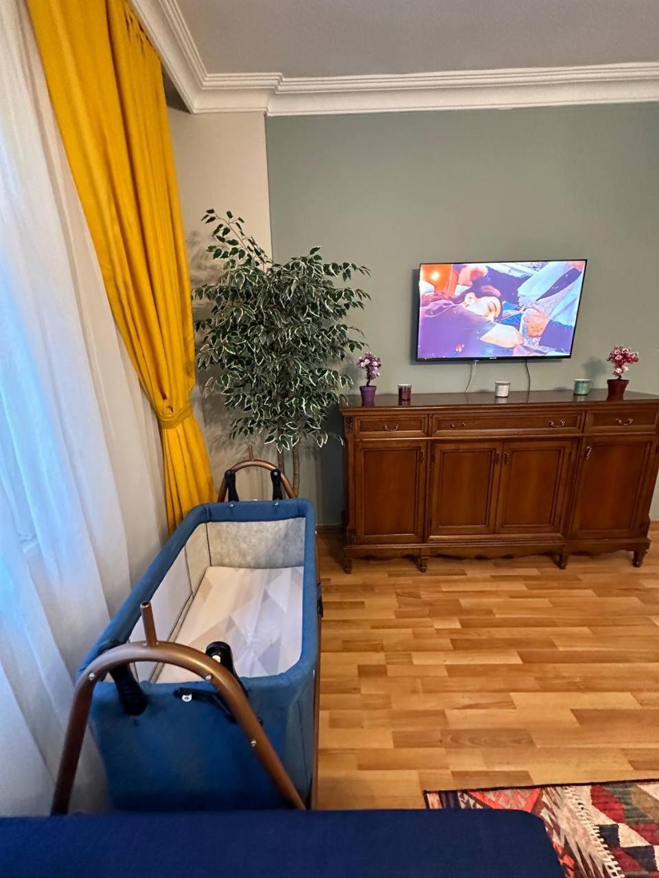 Taksim Pera House Apartment