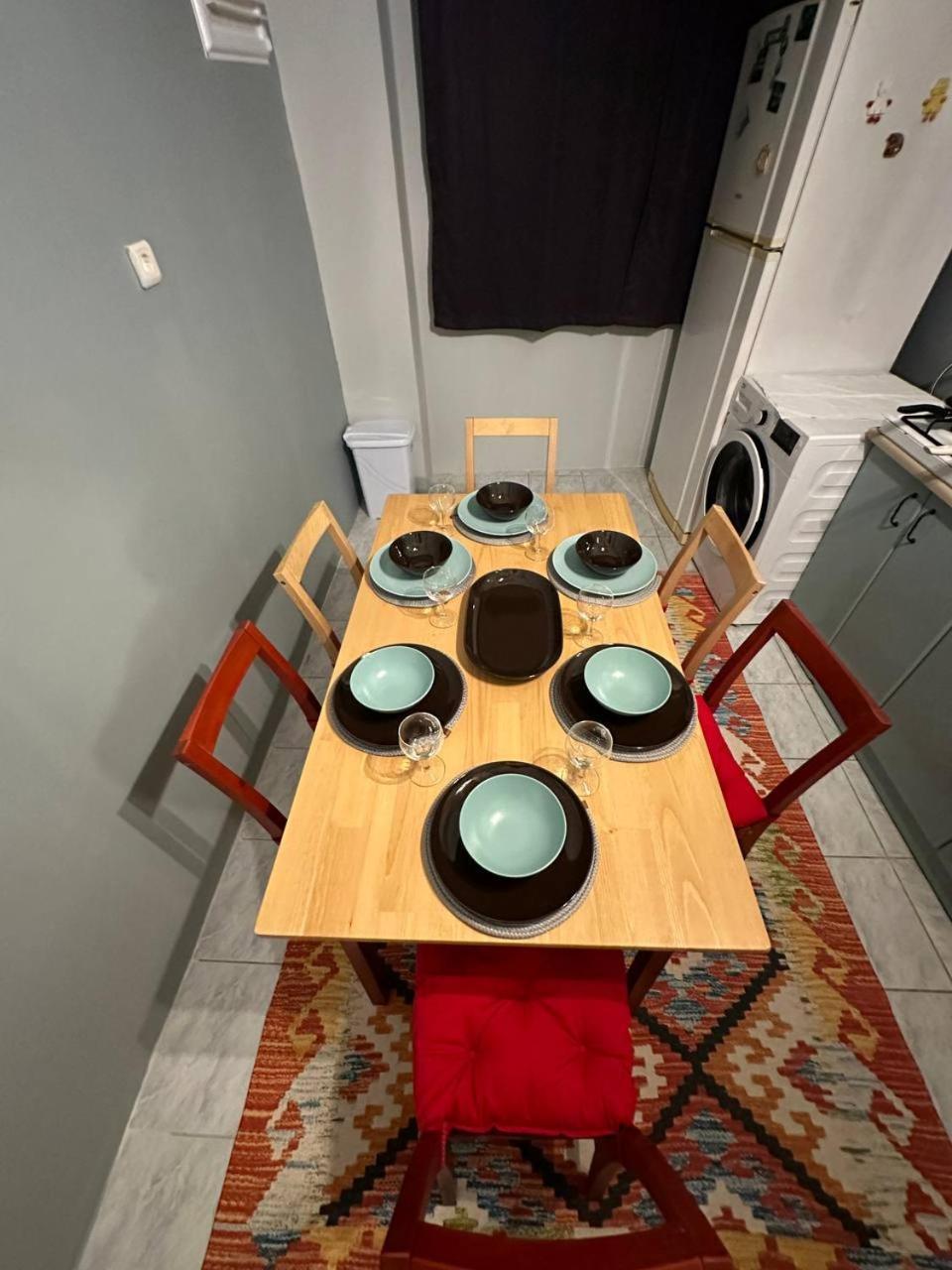 Apartment Taksim Pera House