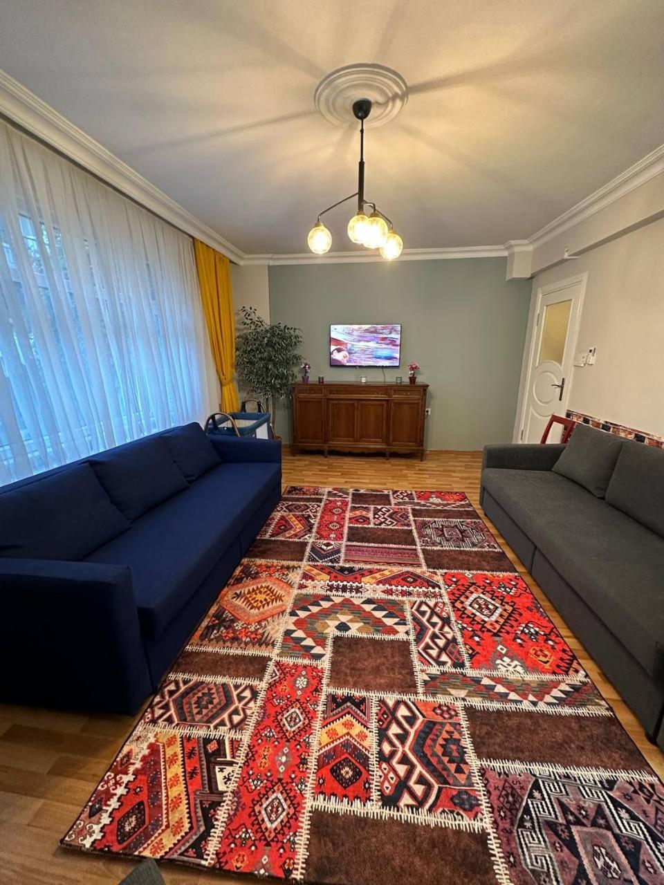 Apartment Taksim Pera House Istanbul