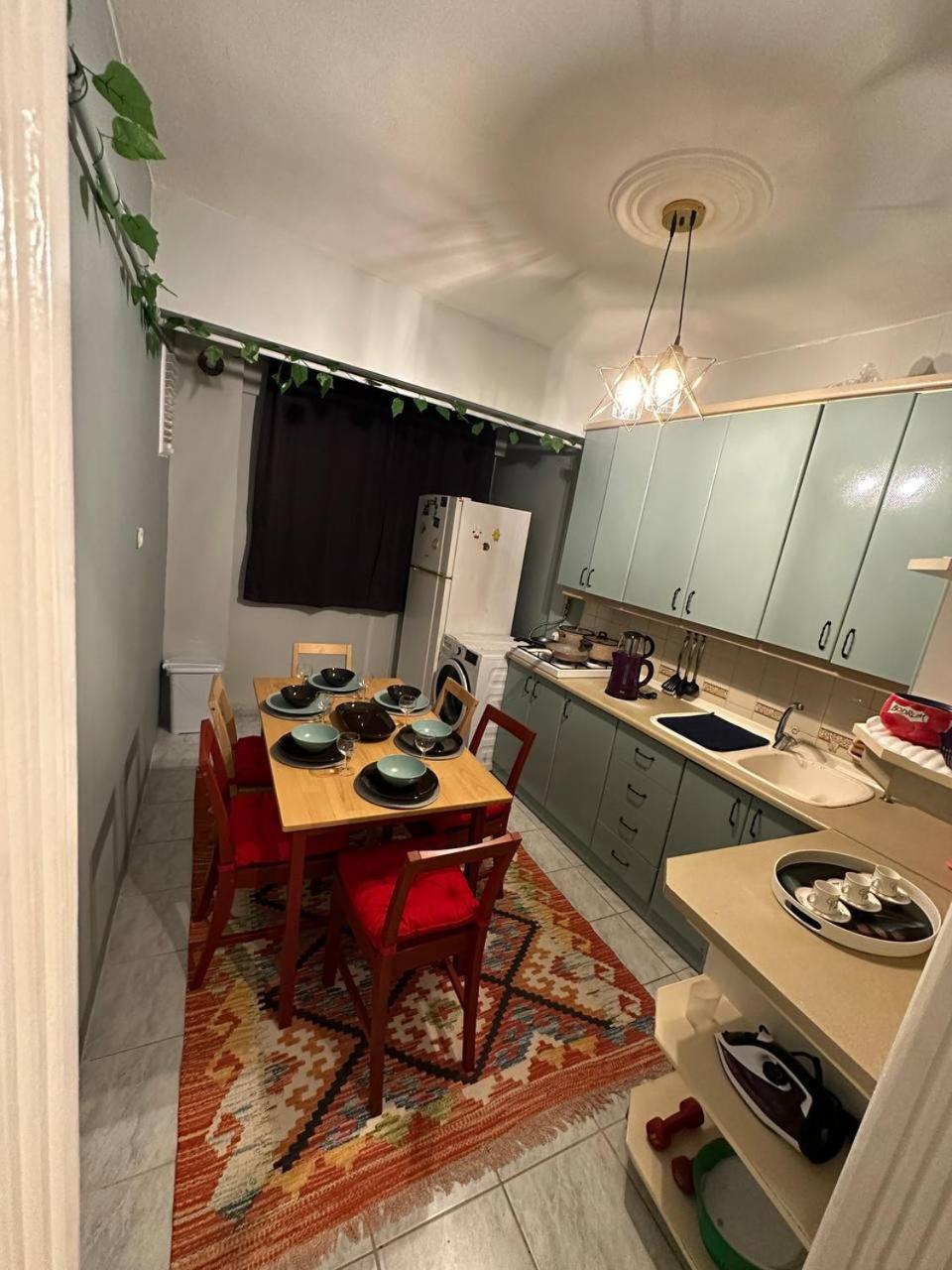 Taksim Pera House Apartment *