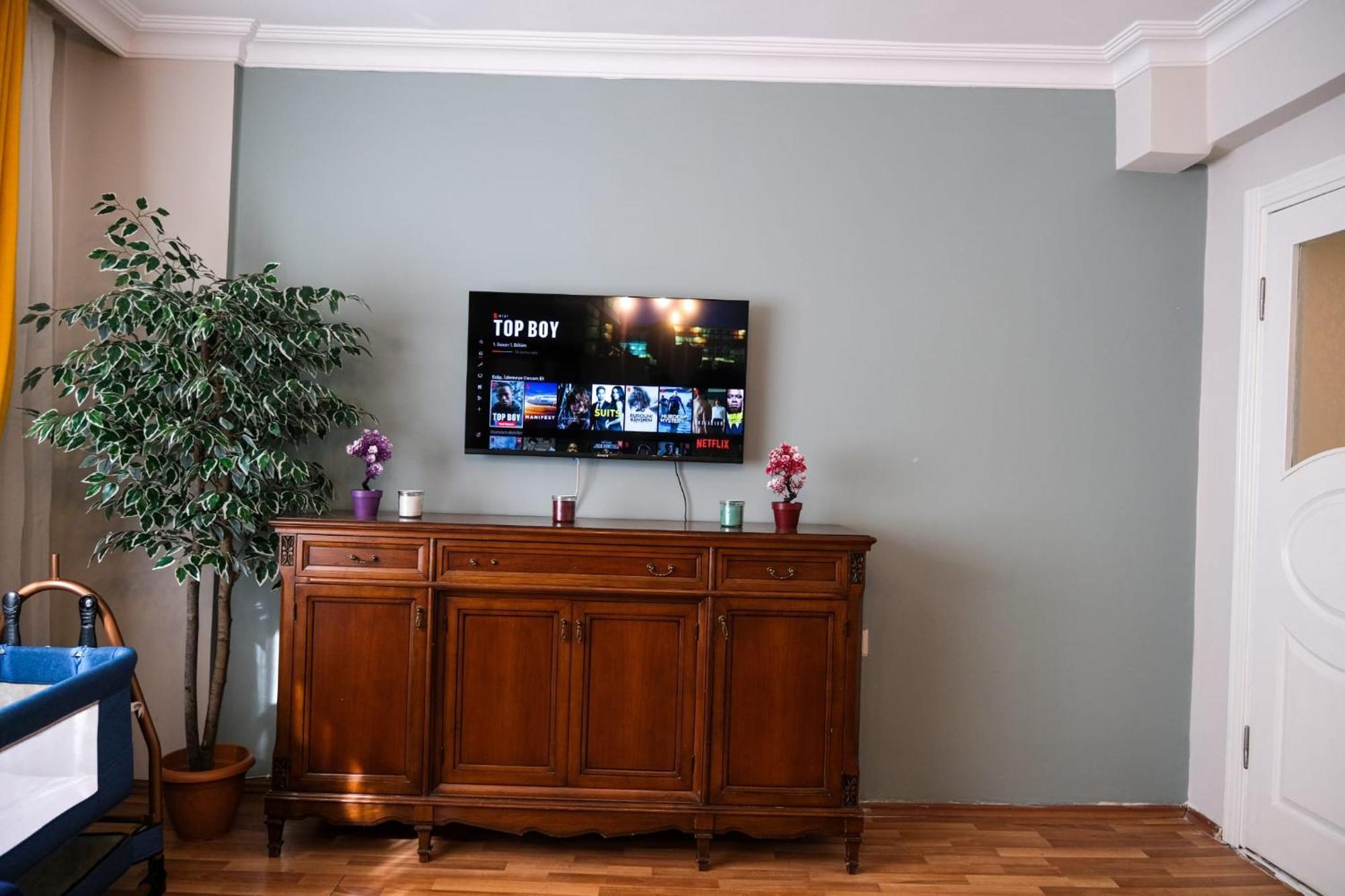Taksim Pera House Apartment