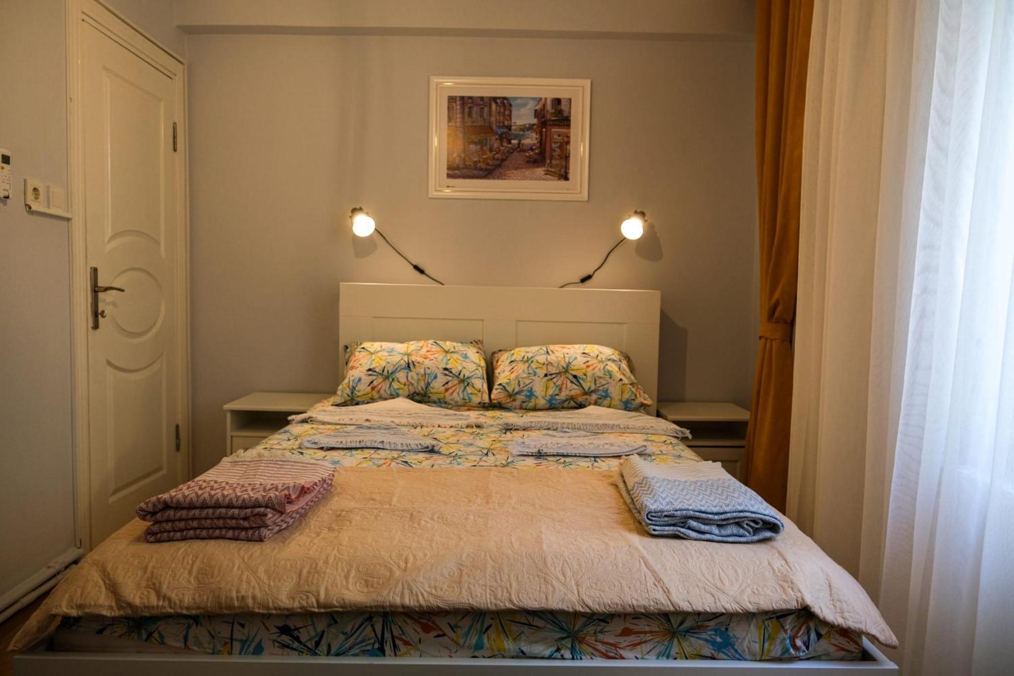 Taksim Pera House Apartment Istanbul