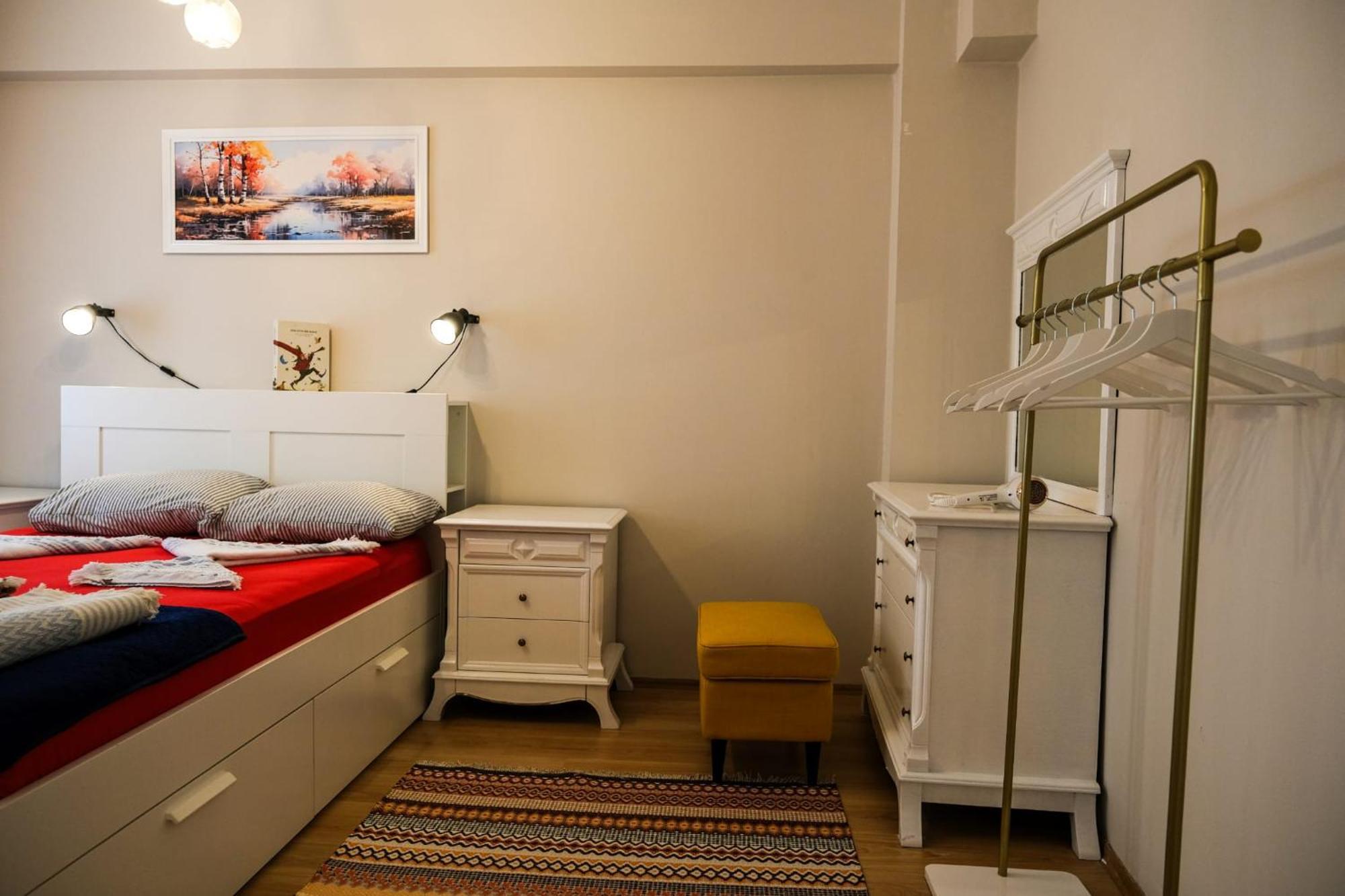 Apartment Taksim Pera House Istanbul