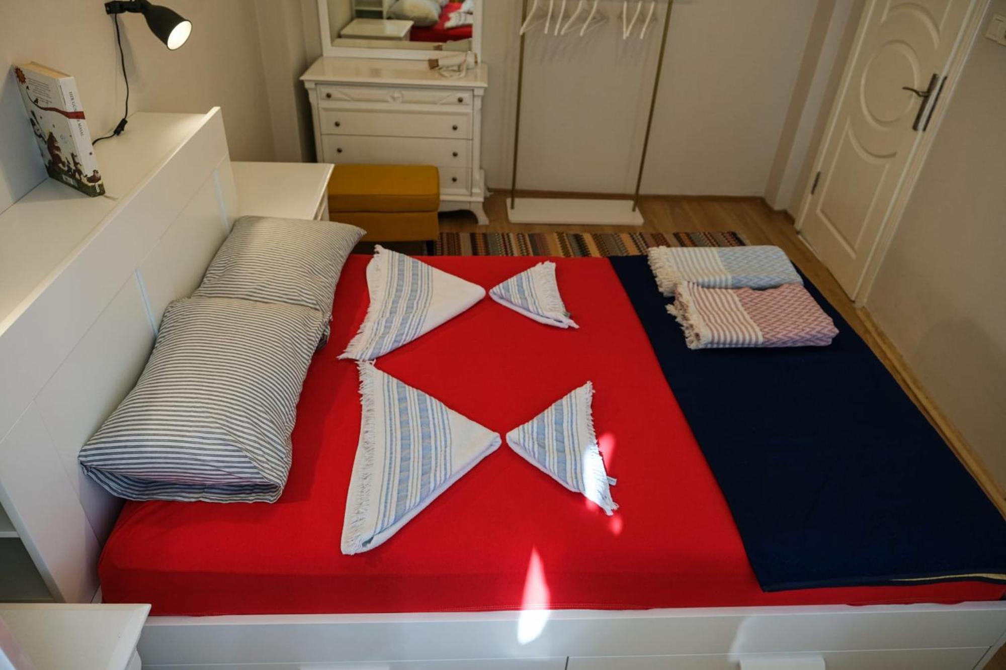 Taksim Pera House Apartment