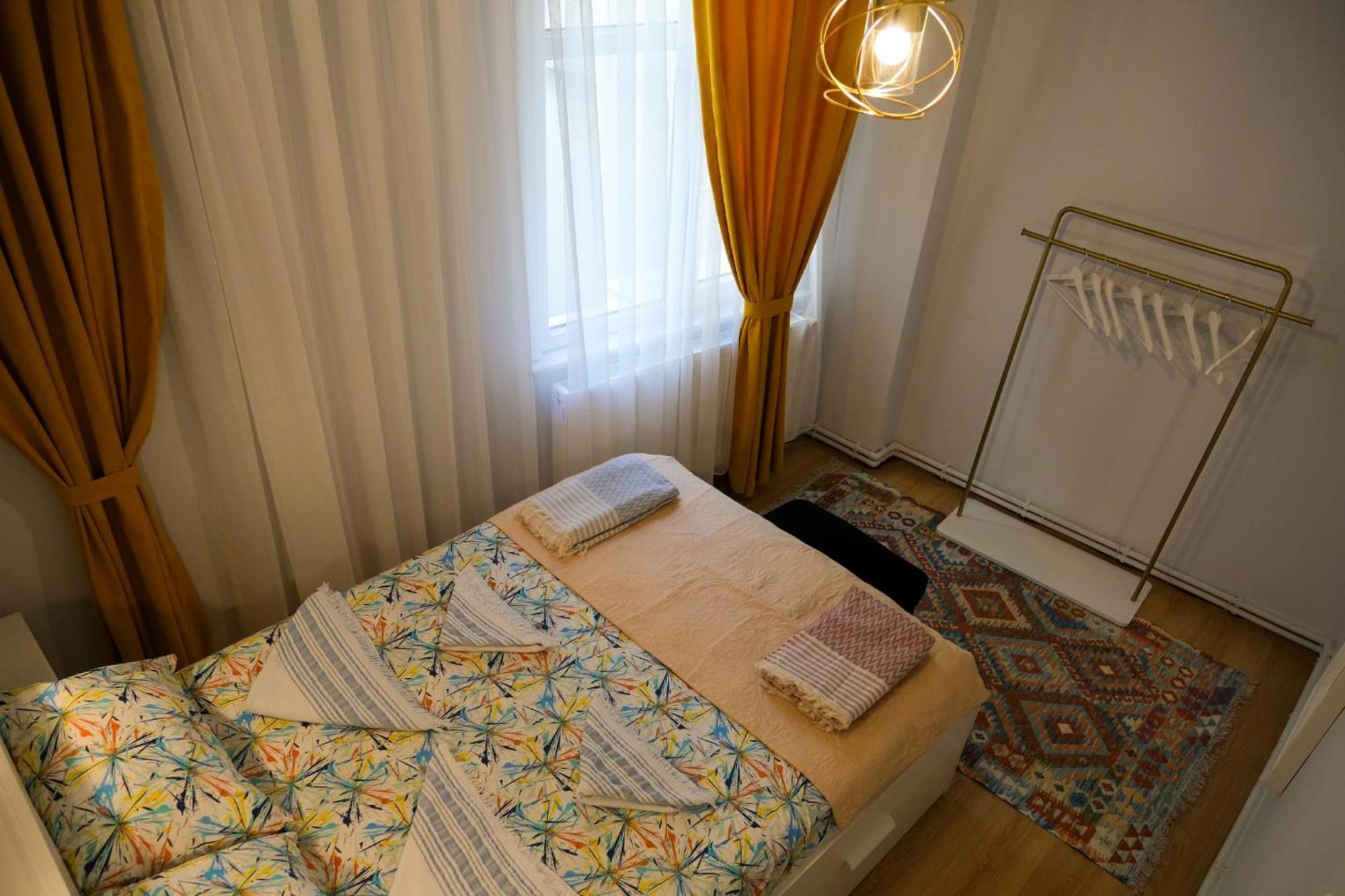 Apartment Taksim Pera House