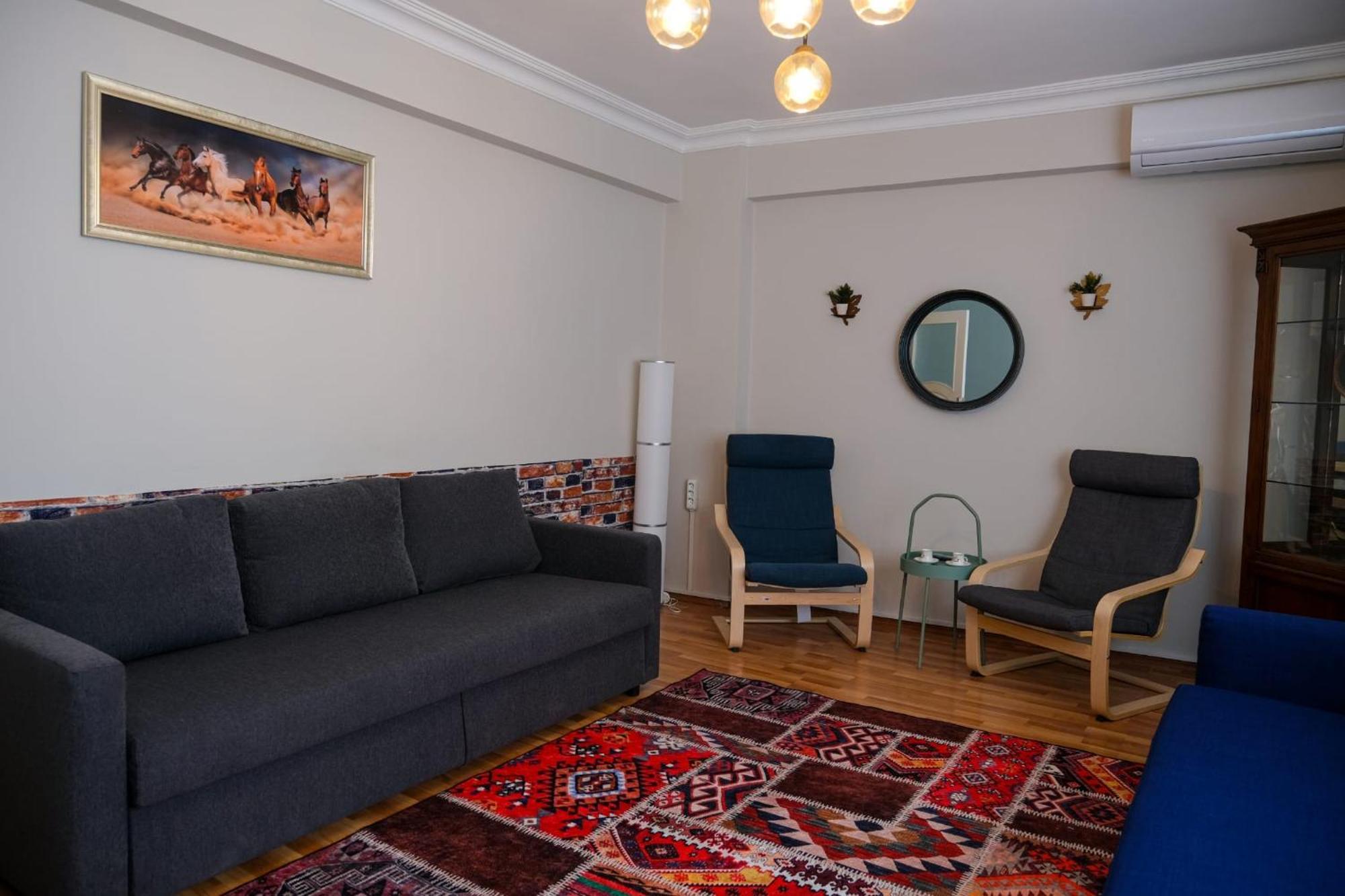 Apartment Taksim Pera House Istanbul