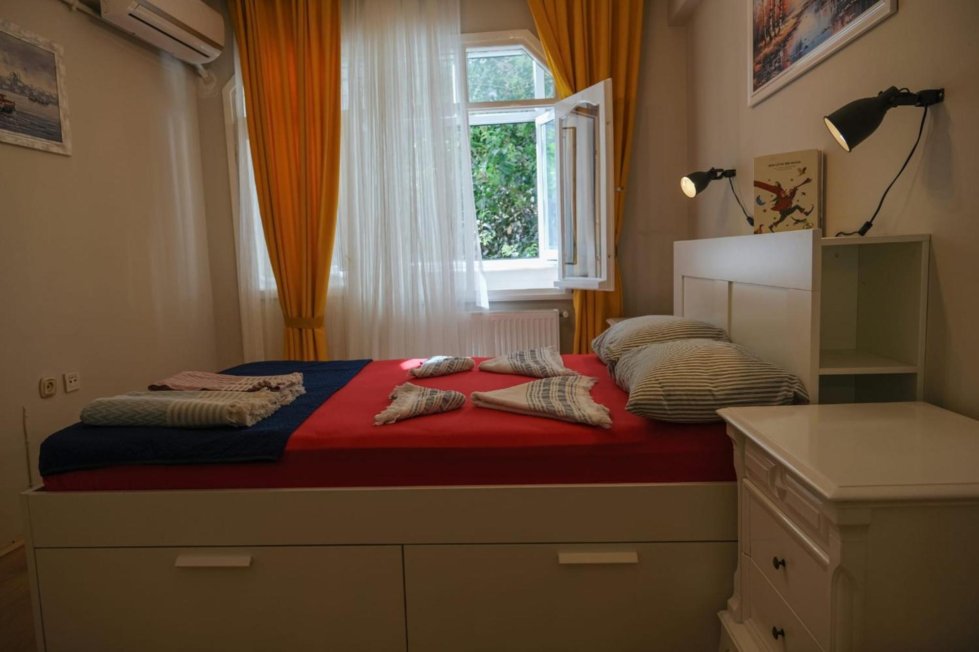 Taksim Pera House Apartment