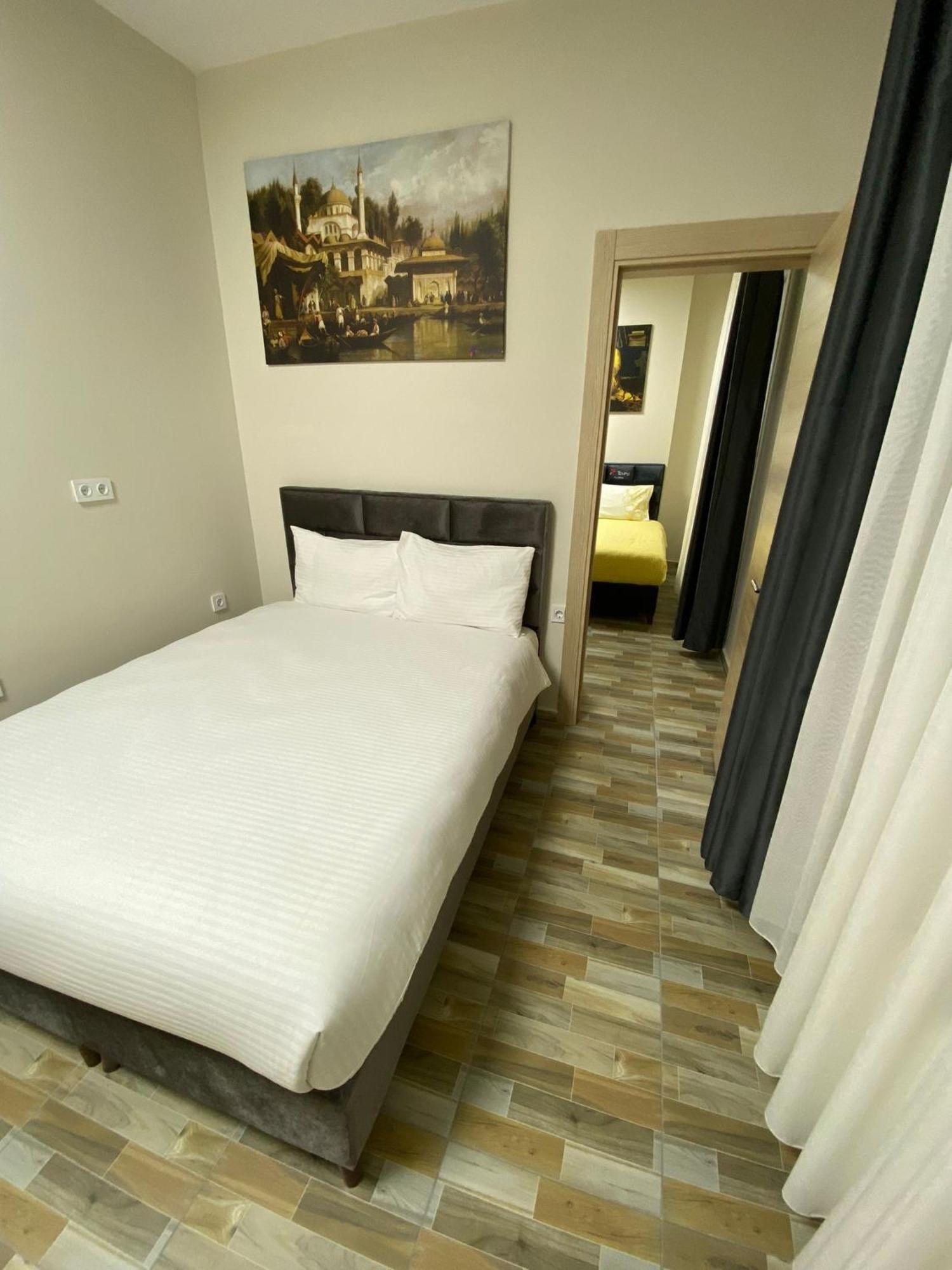 Tempo Florya 3* Istanbul