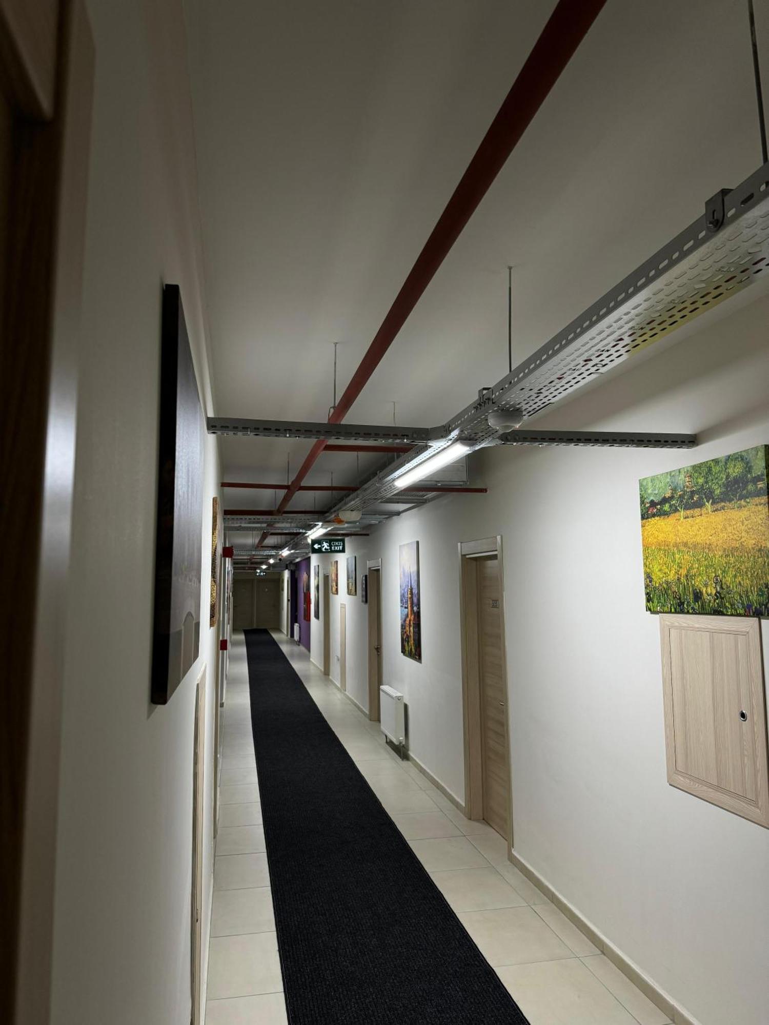 Tempo Florya Hotel Istanbul