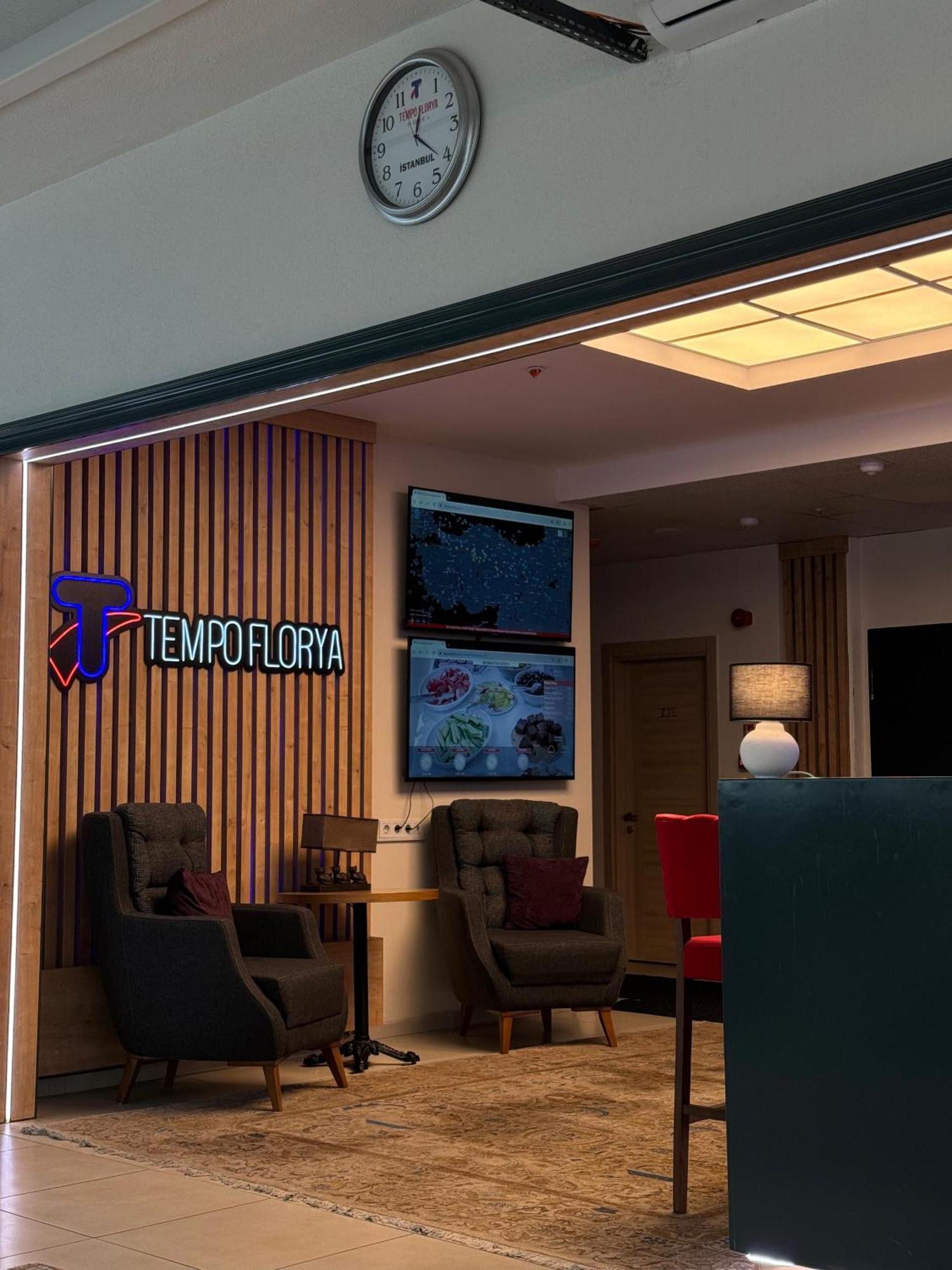 Tempo Florya Hotel