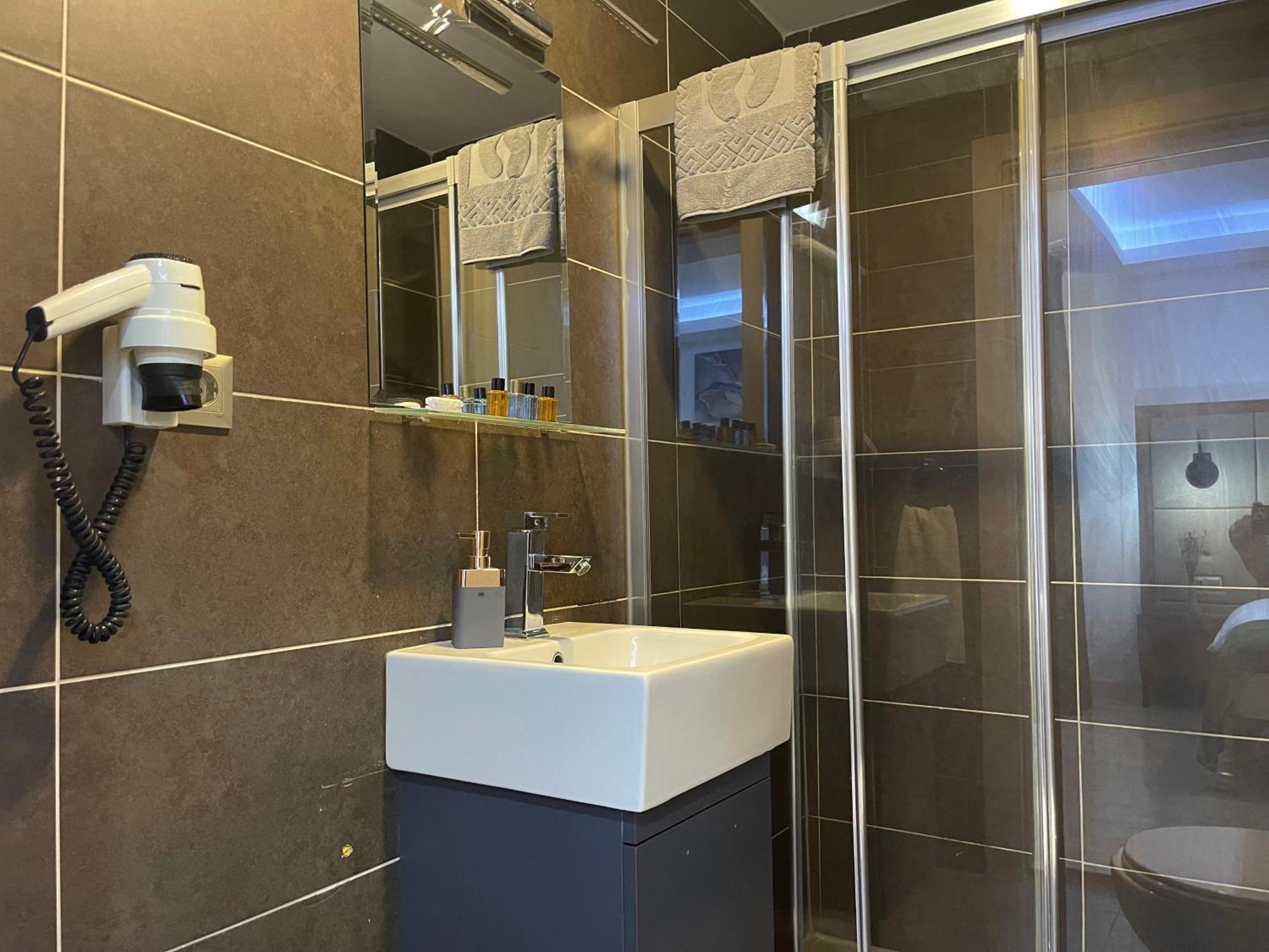 Aparthotel Elegance Istanbul