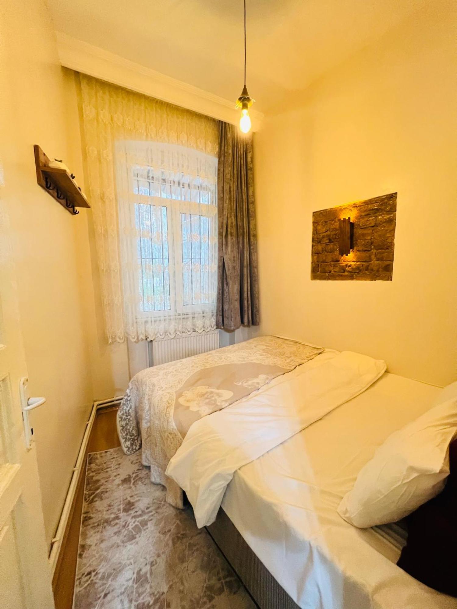 Galata/taksim Square/2br Apartment *
