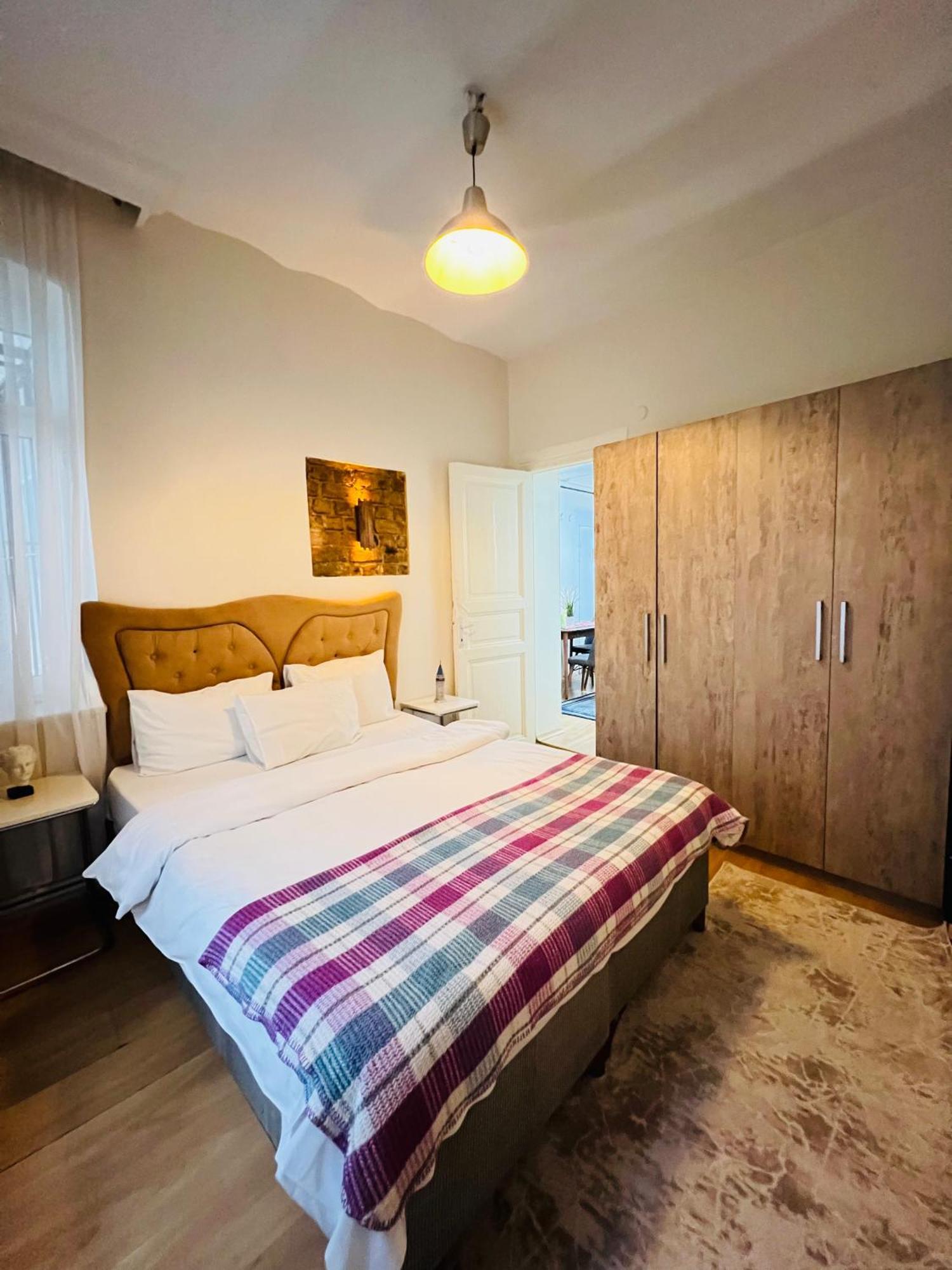 Galata/taksim Square/2br Istanbul