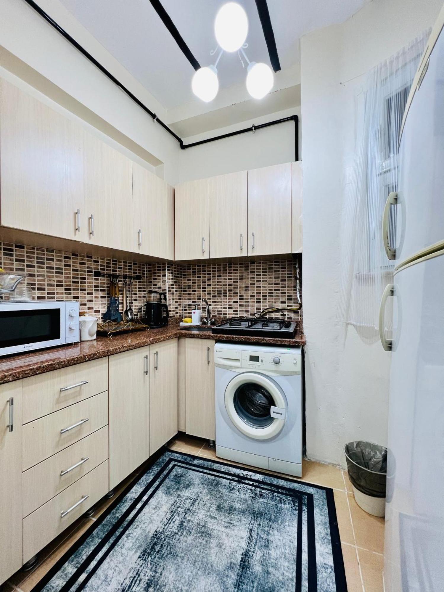 Galata/taksim Square/2br * Istanbul