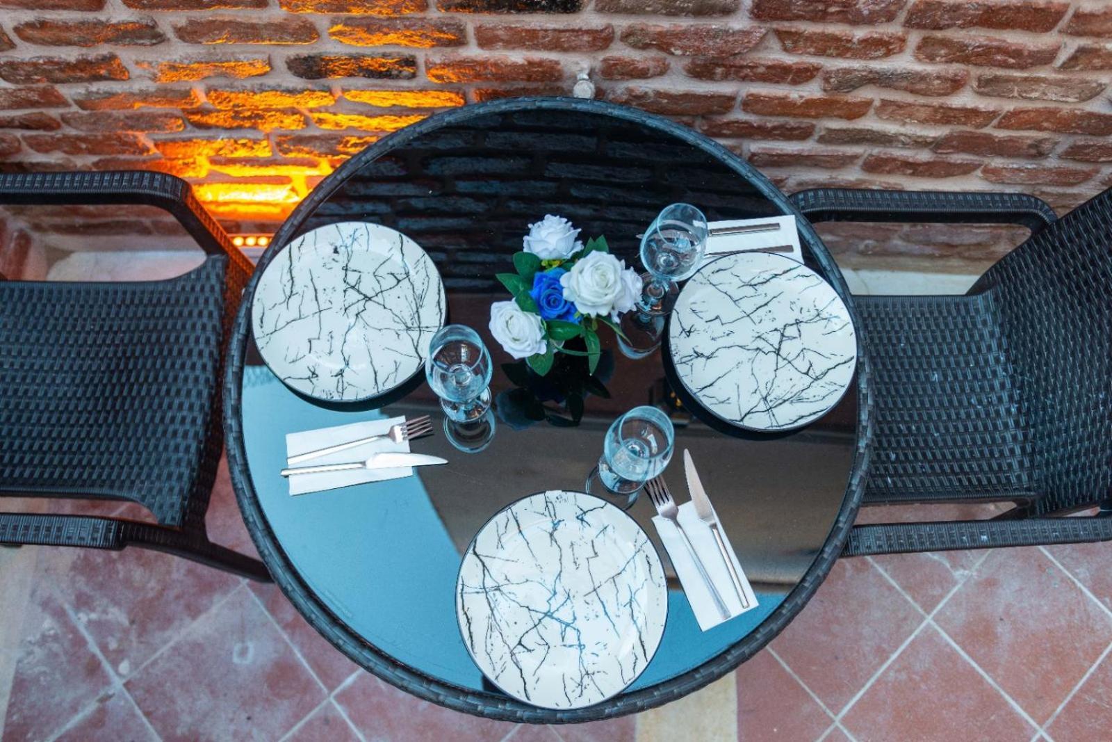 Brown Mansion Oldcity Otel İstanbul
