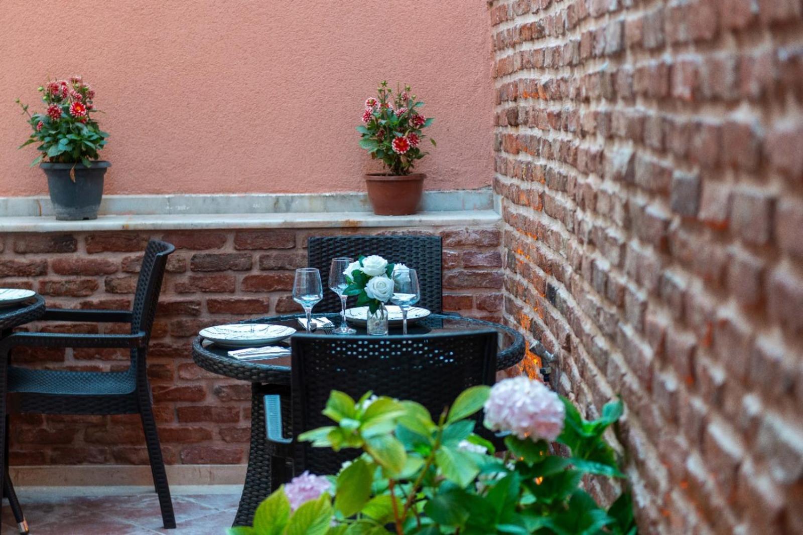 Brown Mansion Oldcity Otel İstanbul