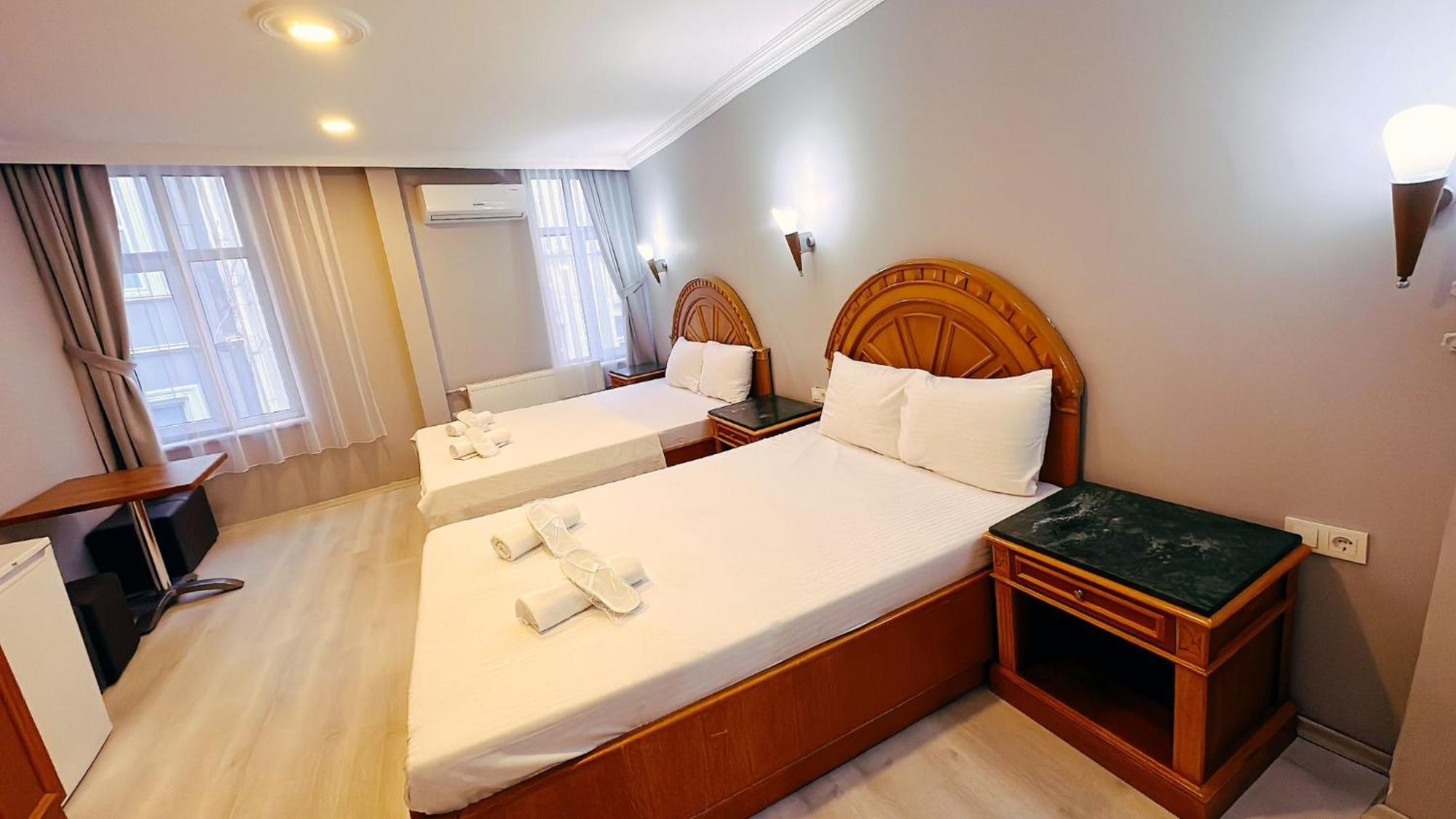Hotel Taksim Centre Istanbul