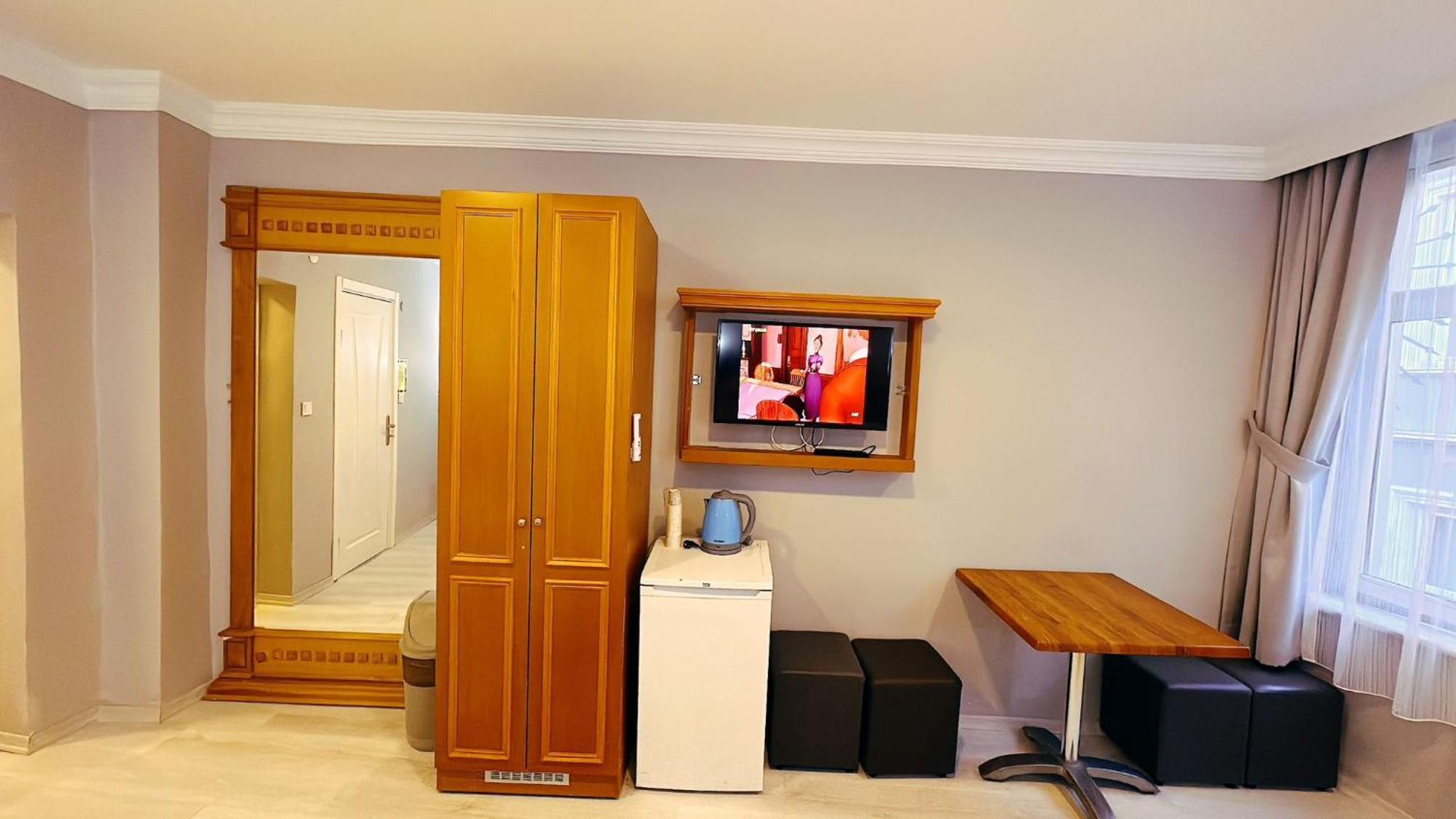 Taksim Centre 2* Istanbul