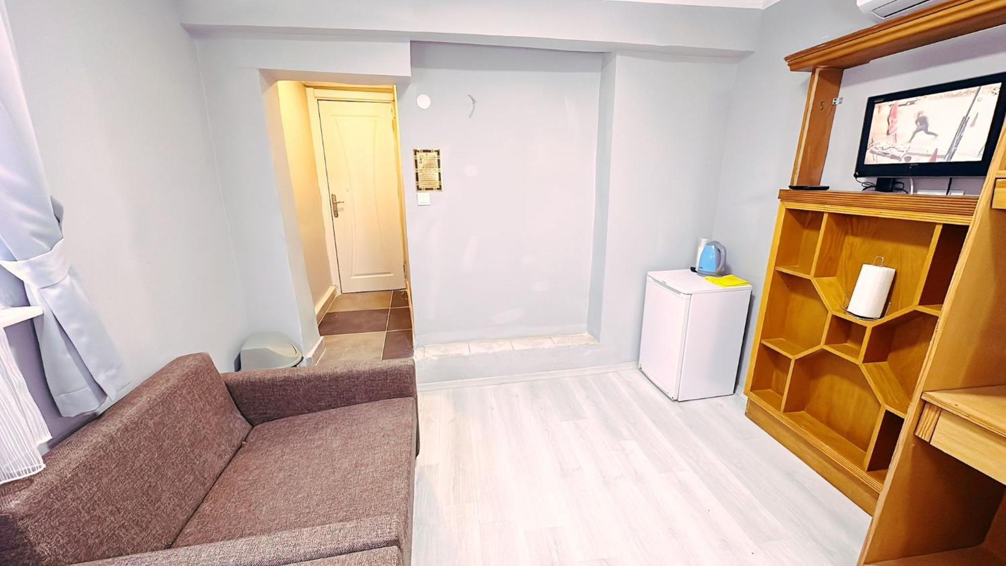 Hotel Taksim Centre 2*