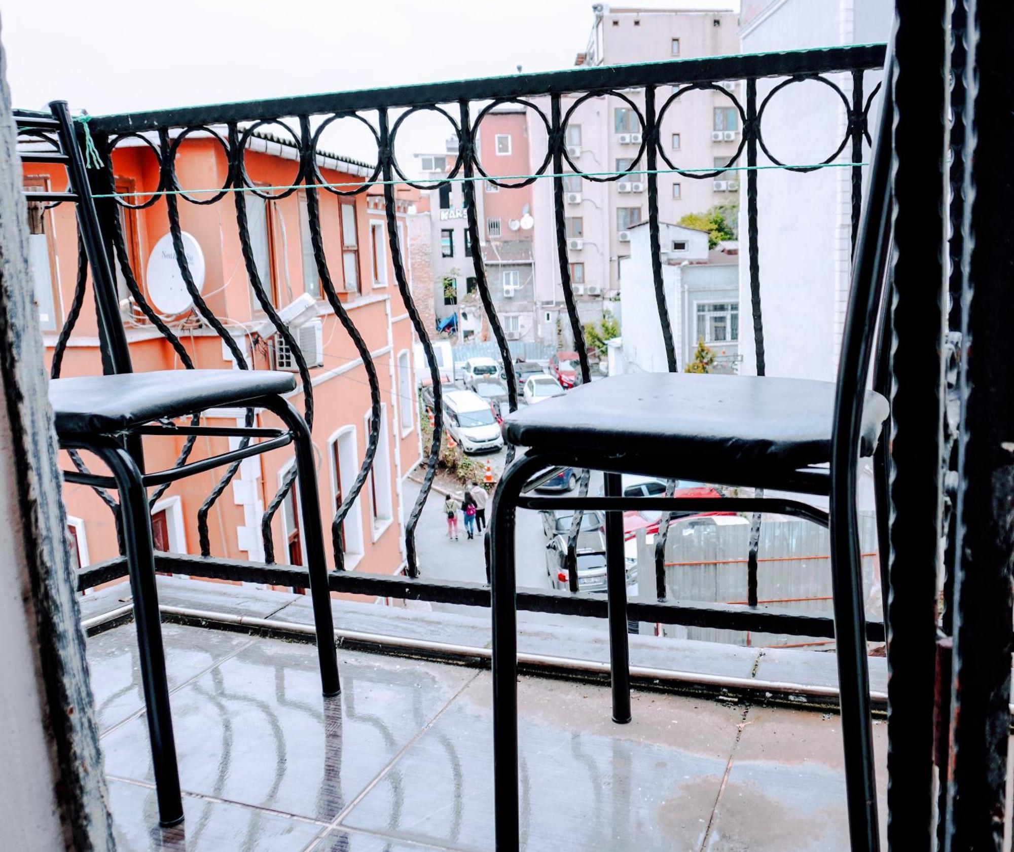 Family Apartment Istanbul