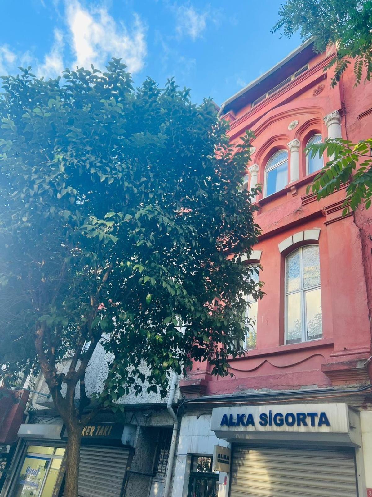 Aparthotel Red House Fatih Istanbul