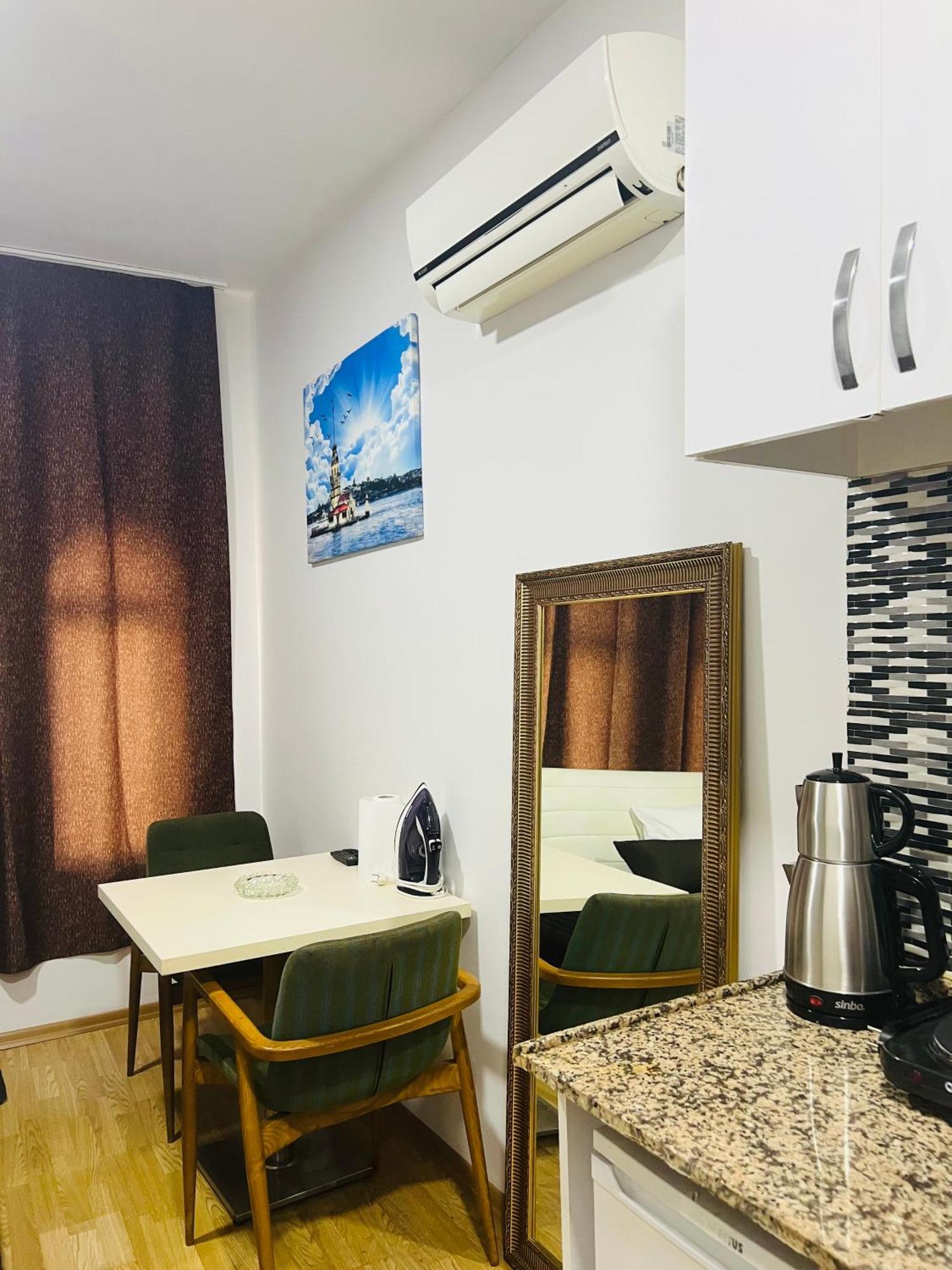 Aparthotel Red House Fatih