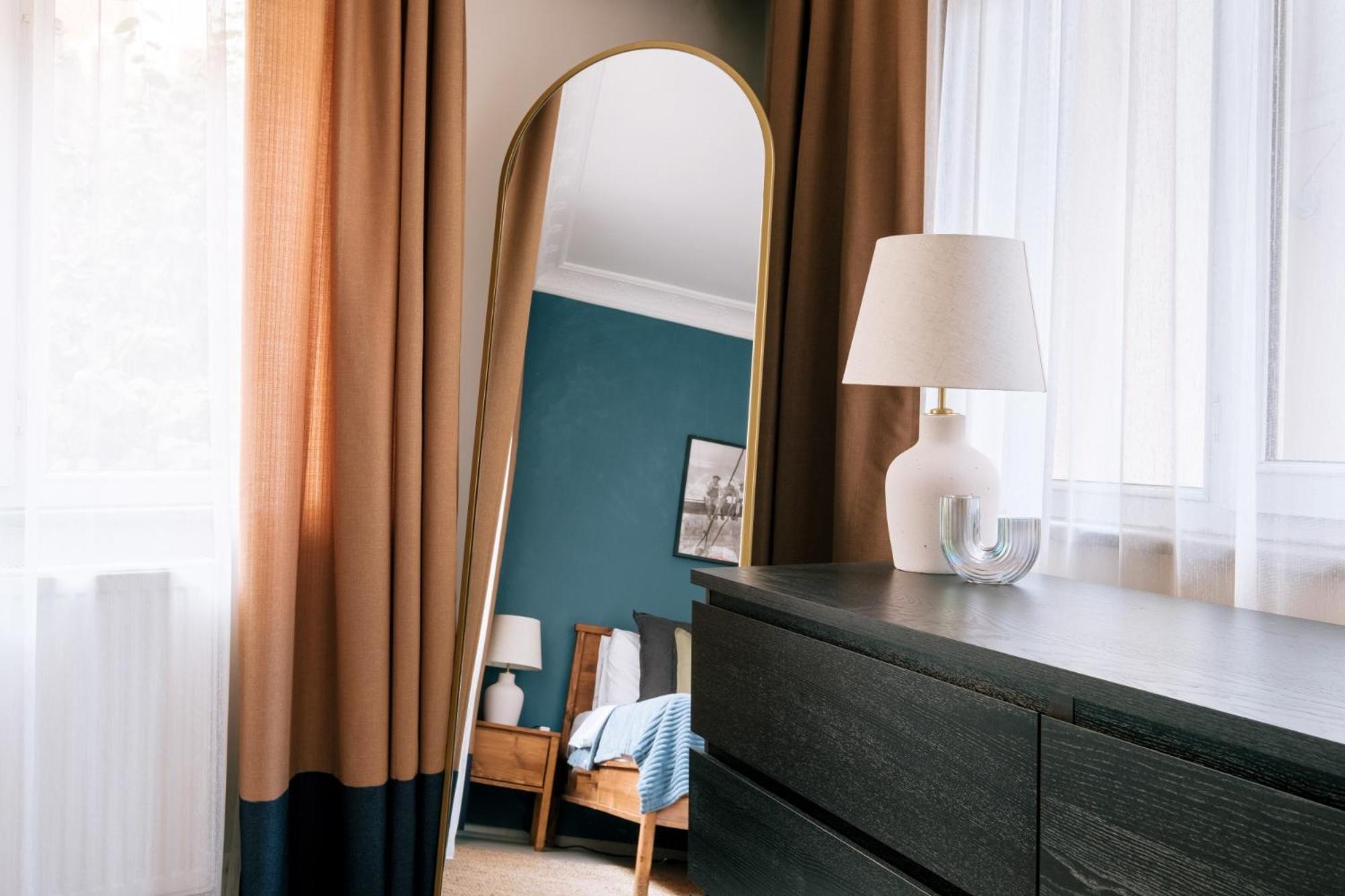 Daire Modern Spacious Flat W Balcony 5 Min To Taksim İstanbul