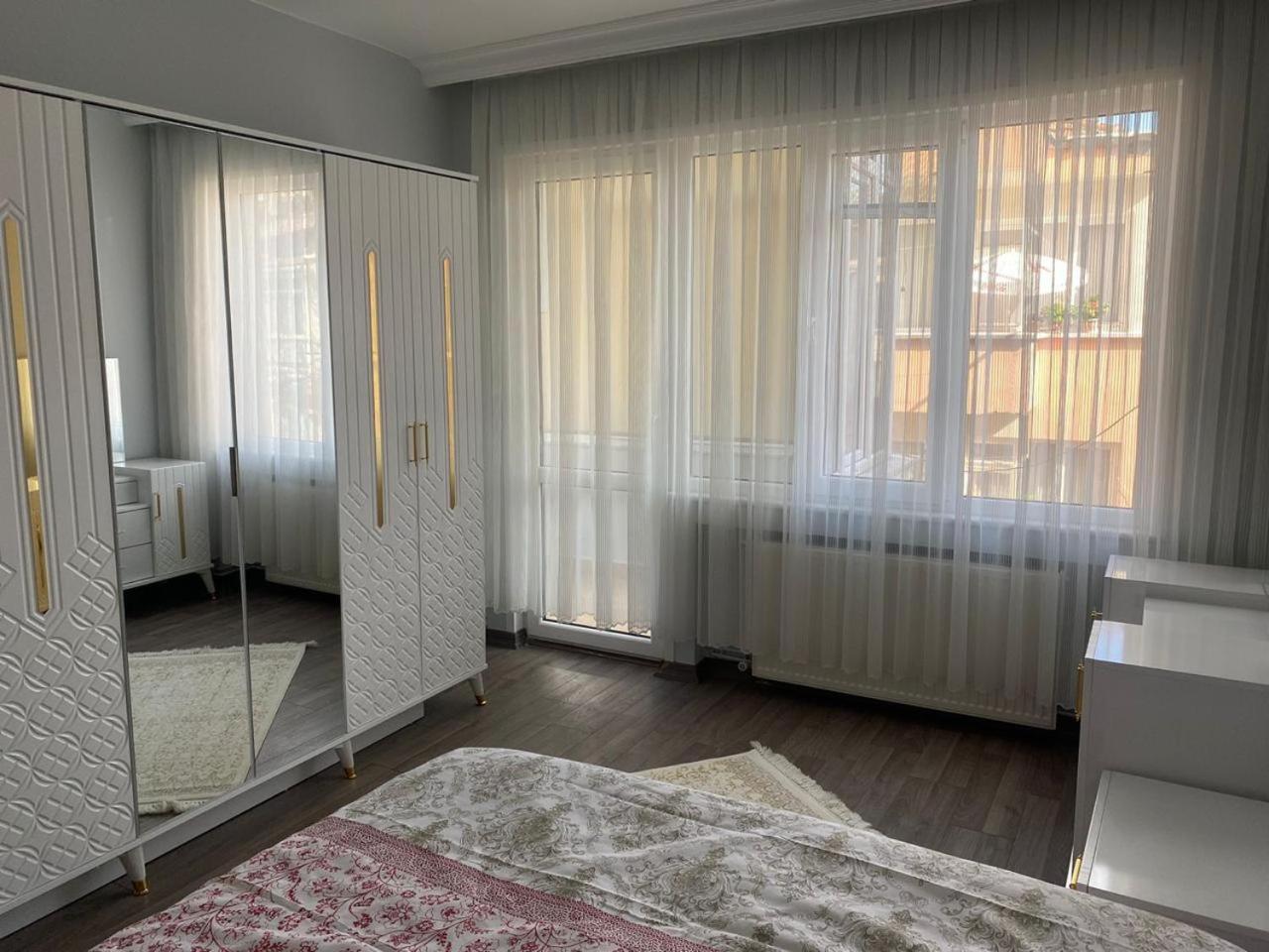 New Luxury And Quiet Apartmant