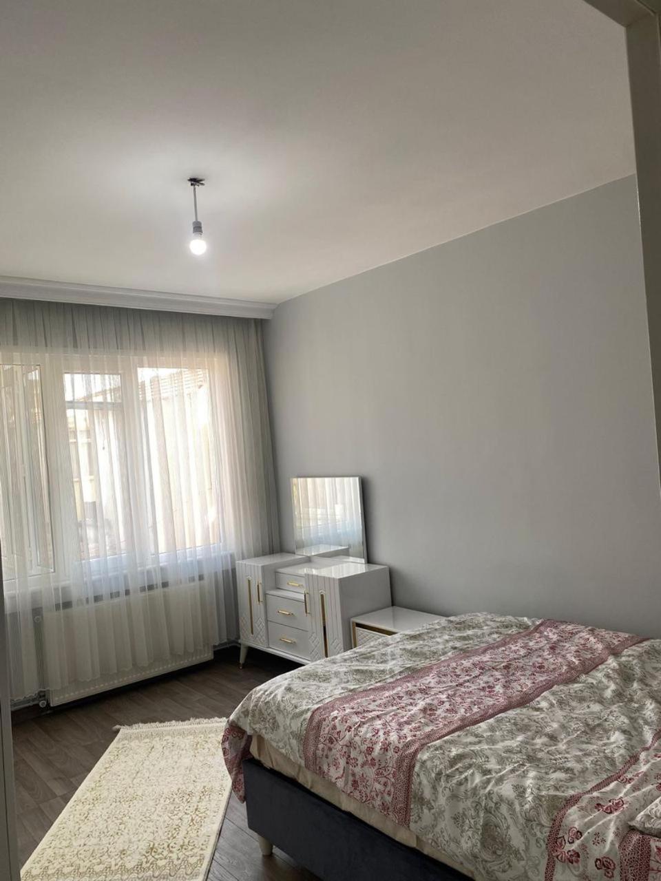 New Luxury And Quiet Apartmant Istanbul