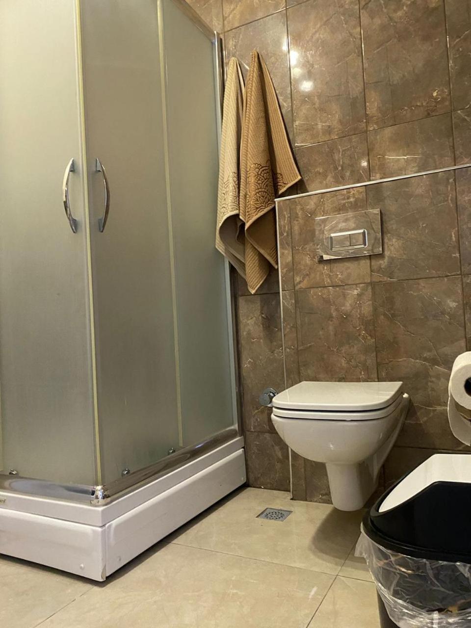 New Luxury And Quiet Apartmant Apartment