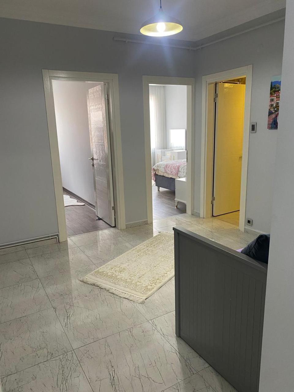 New Luxury And Quiet Apartmant Apartment Istanbul