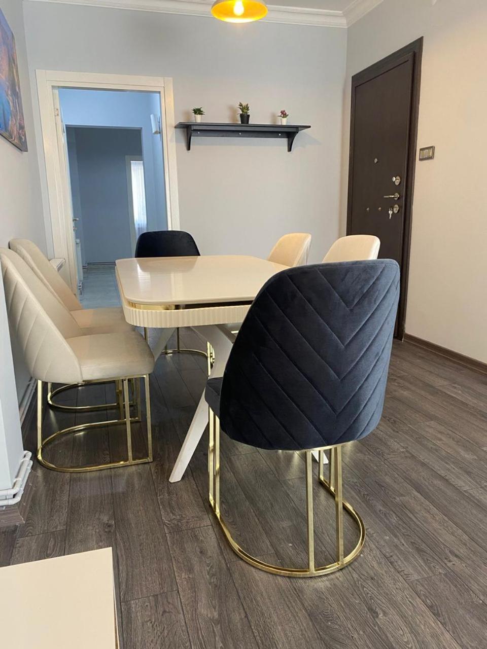 New Luxury And Quiet Apartmant * Istanbul