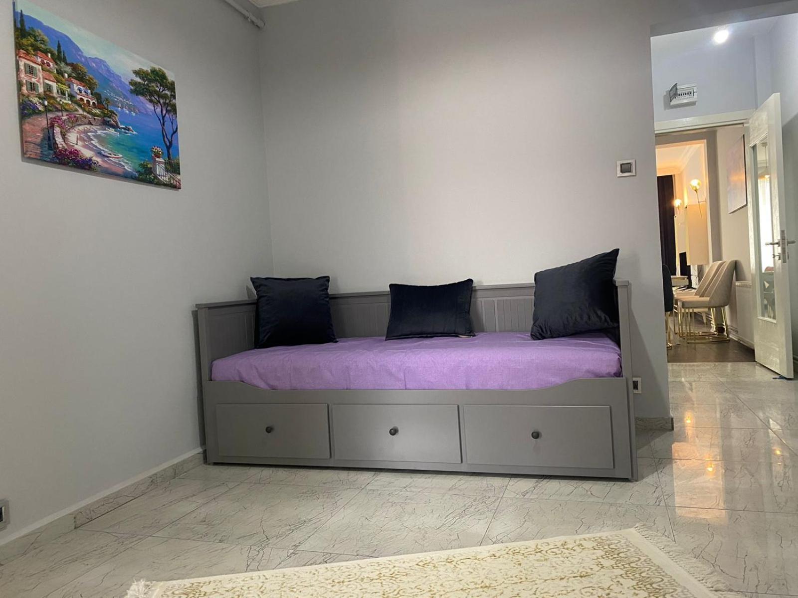New Luxury And Quiet Apartmant Apartment Istanbul