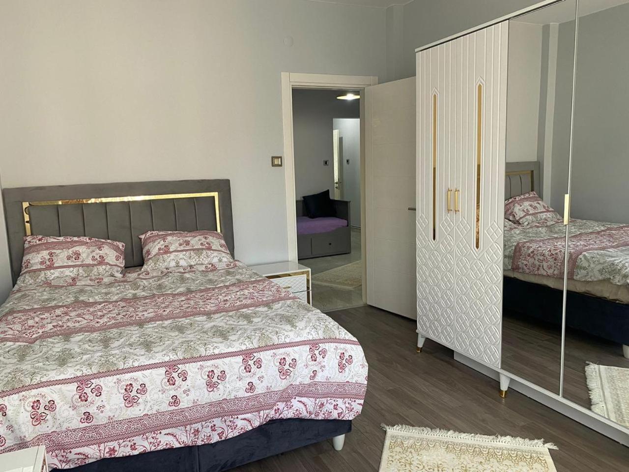 New Luxury And Quiet Apartmant *