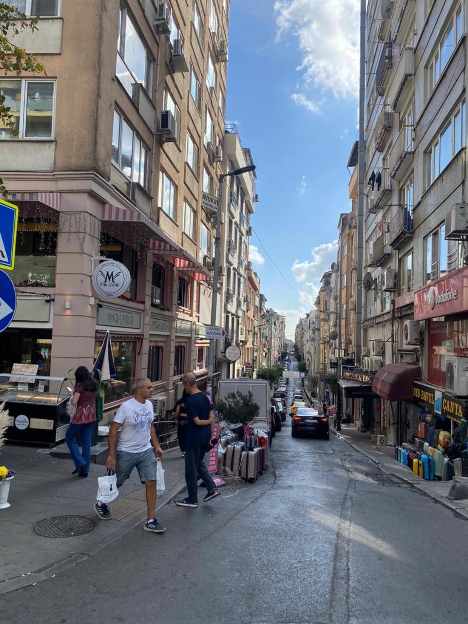 New Luxury And Quiet Apartmant * Istanbul