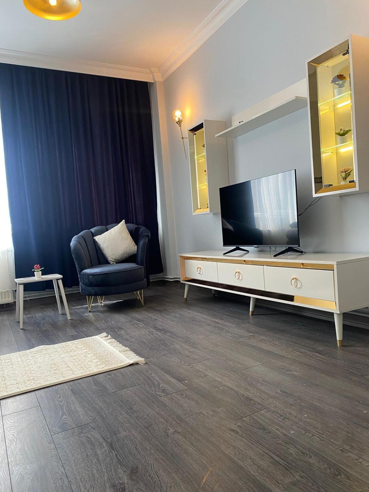 New Luxury And Quiet Apartmant Apartment