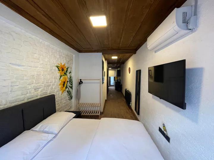 Casa Mirasol Terrace Golden Horn Istanbul