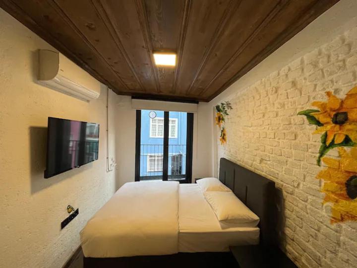 Casa Mirasol Terrace Golden Horn *