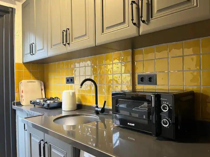 Casa Mirasol Terrace Golden Horn Apartment