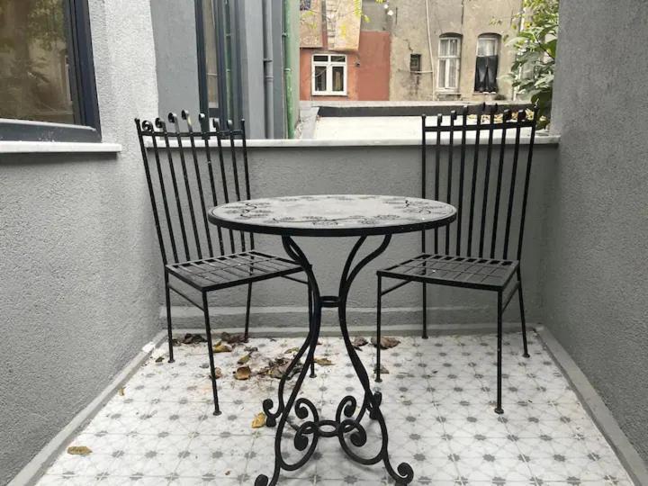 Apartment Casa Mirasol Terrace Golden Horn