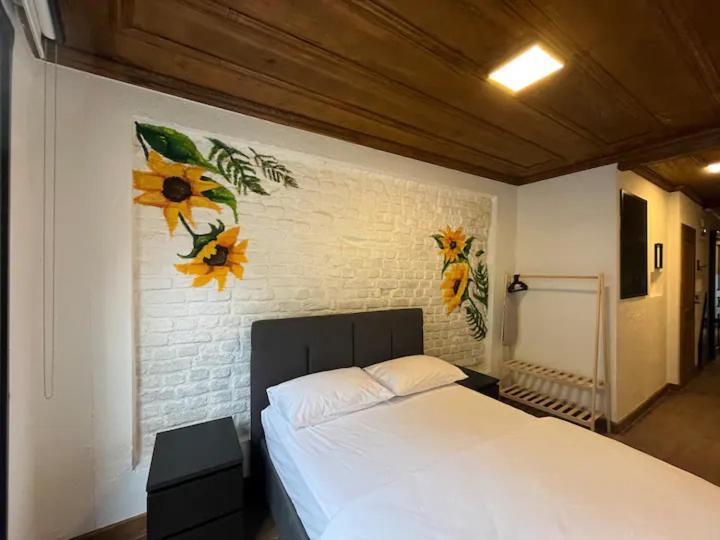 Casa Mirasol Terrace Golden Horn Apartment *
