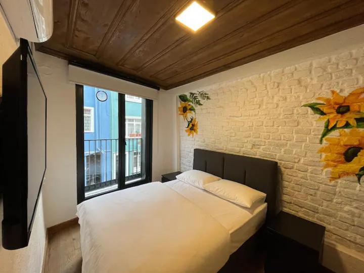Casa Mirasol Terrace Golden Horn *